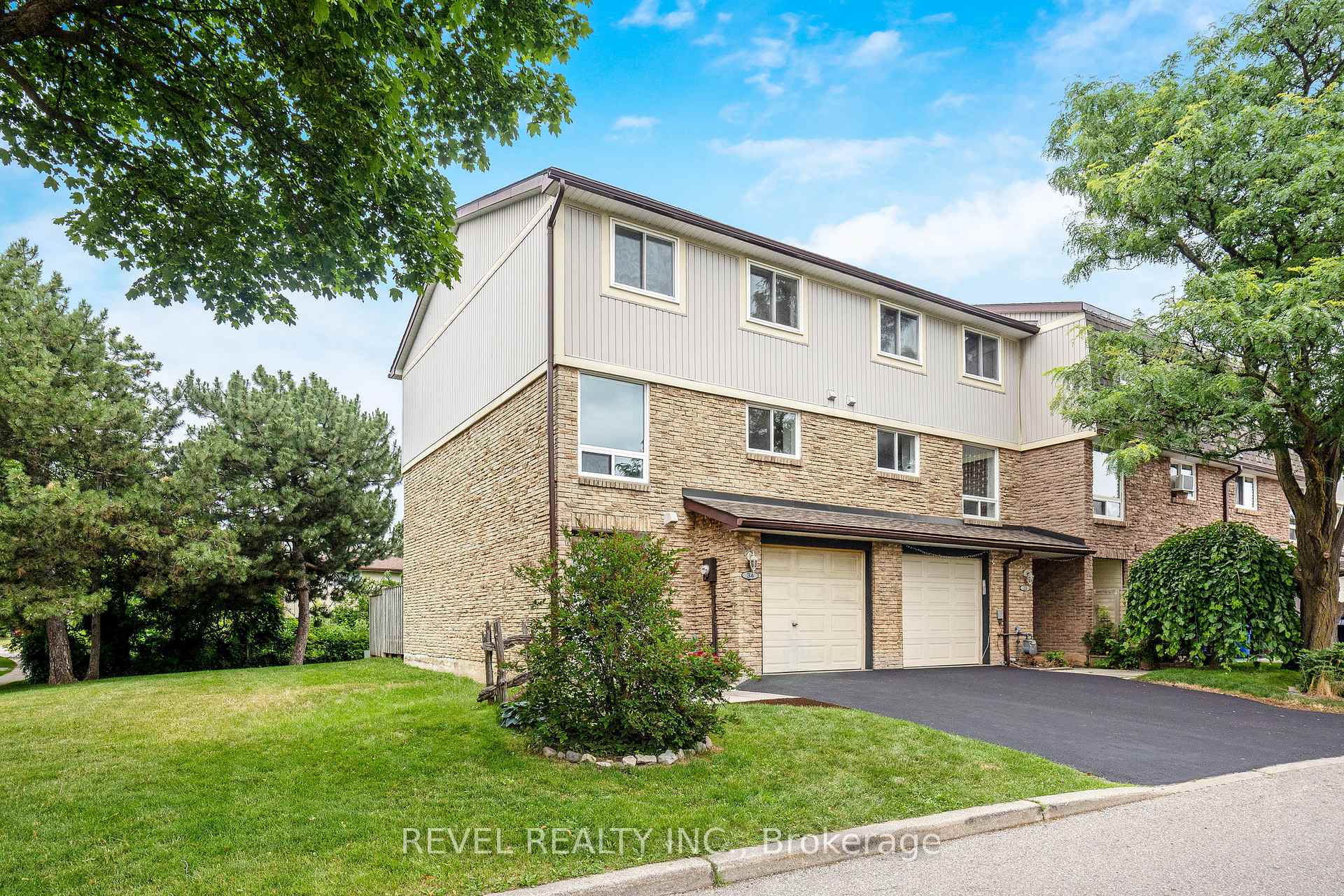 Photo 1 of Unit 34, 341 Wilson Drive, Milton, Dorset Park — HOMEH