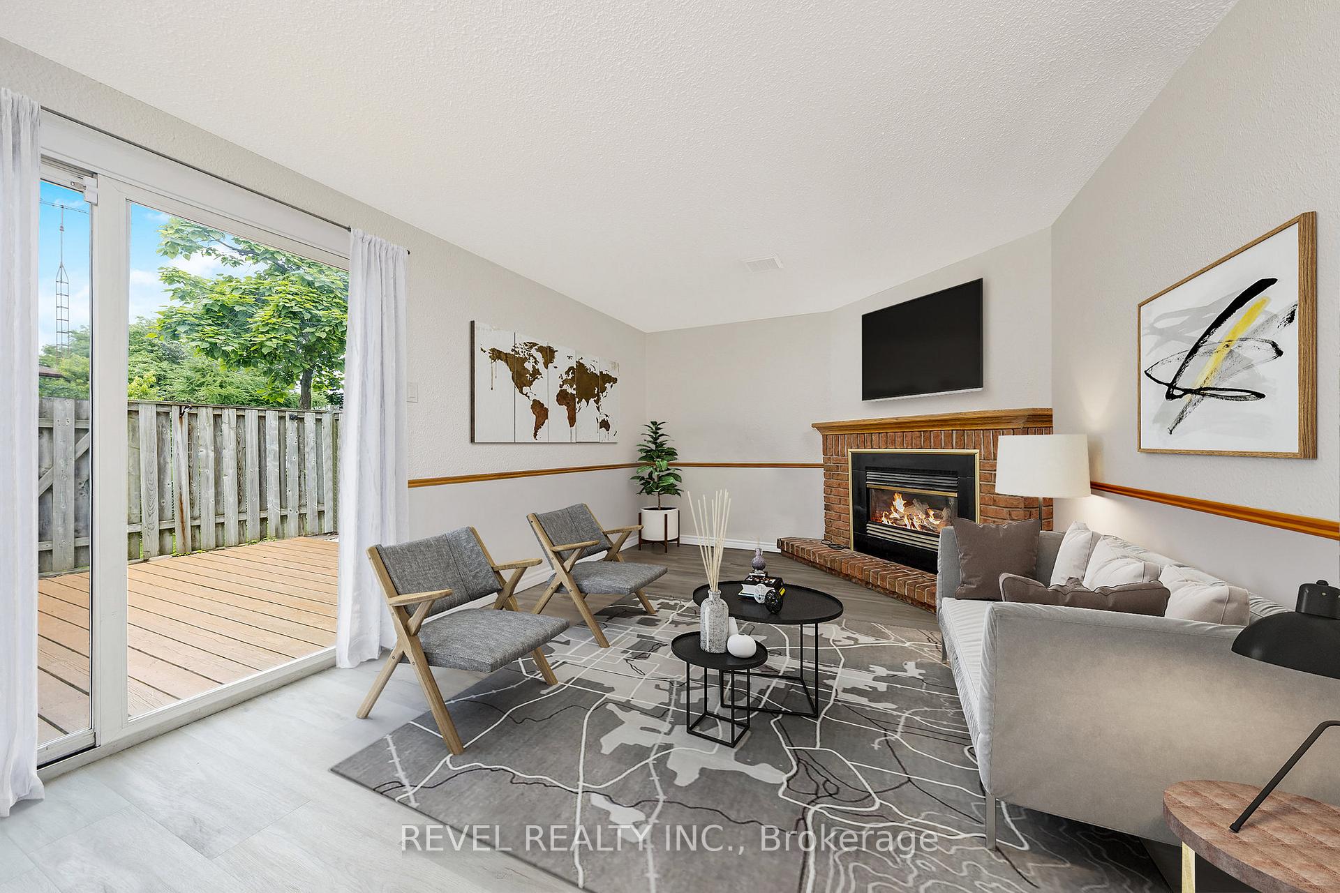 Photo 13 of Unit 34, 341 Wilson Drive, Milton, Dorset Park — HOMEH