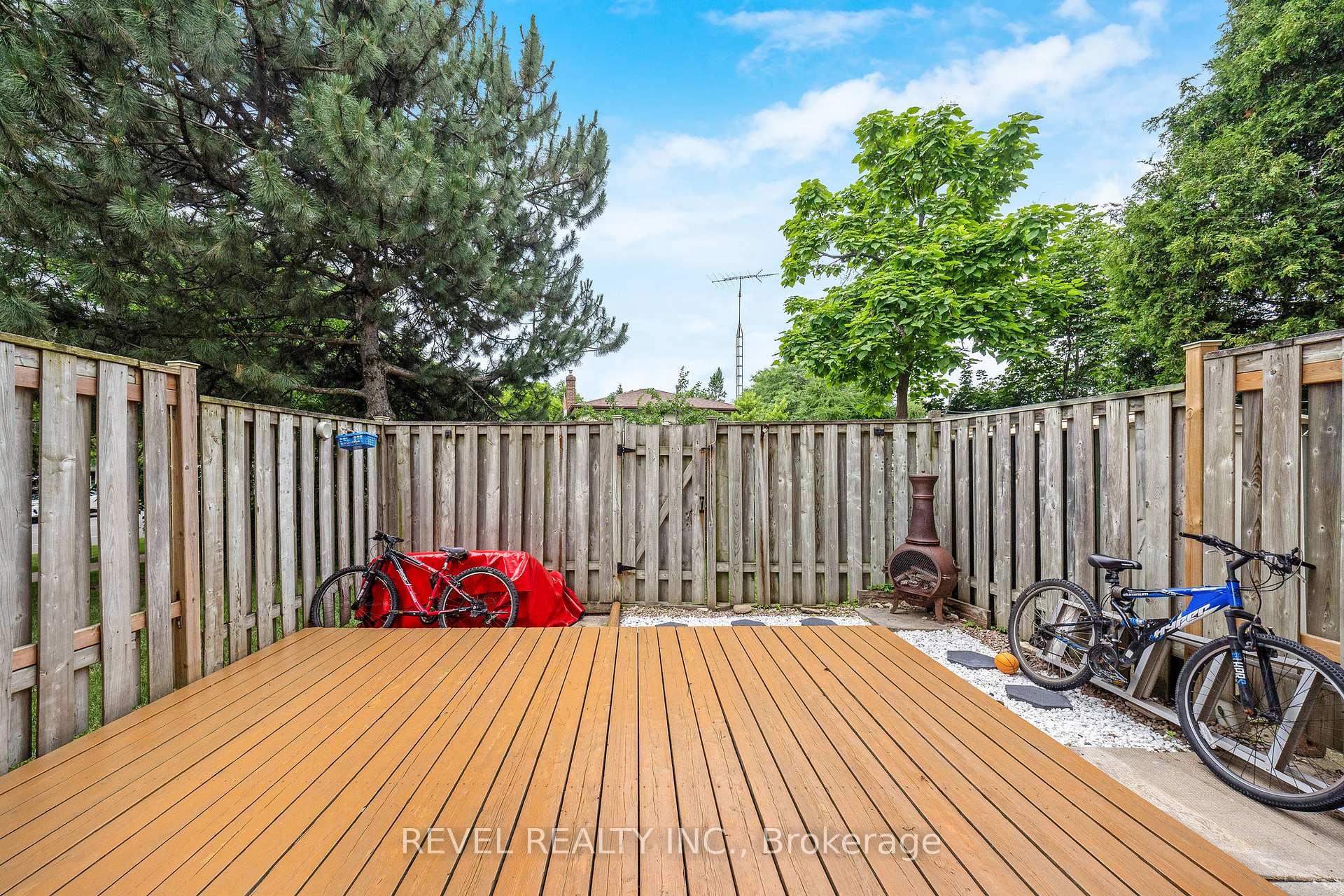 Photo 14 of Unit 34, 341 Wilson Drive, Milton, Dorset Park — HOMEH