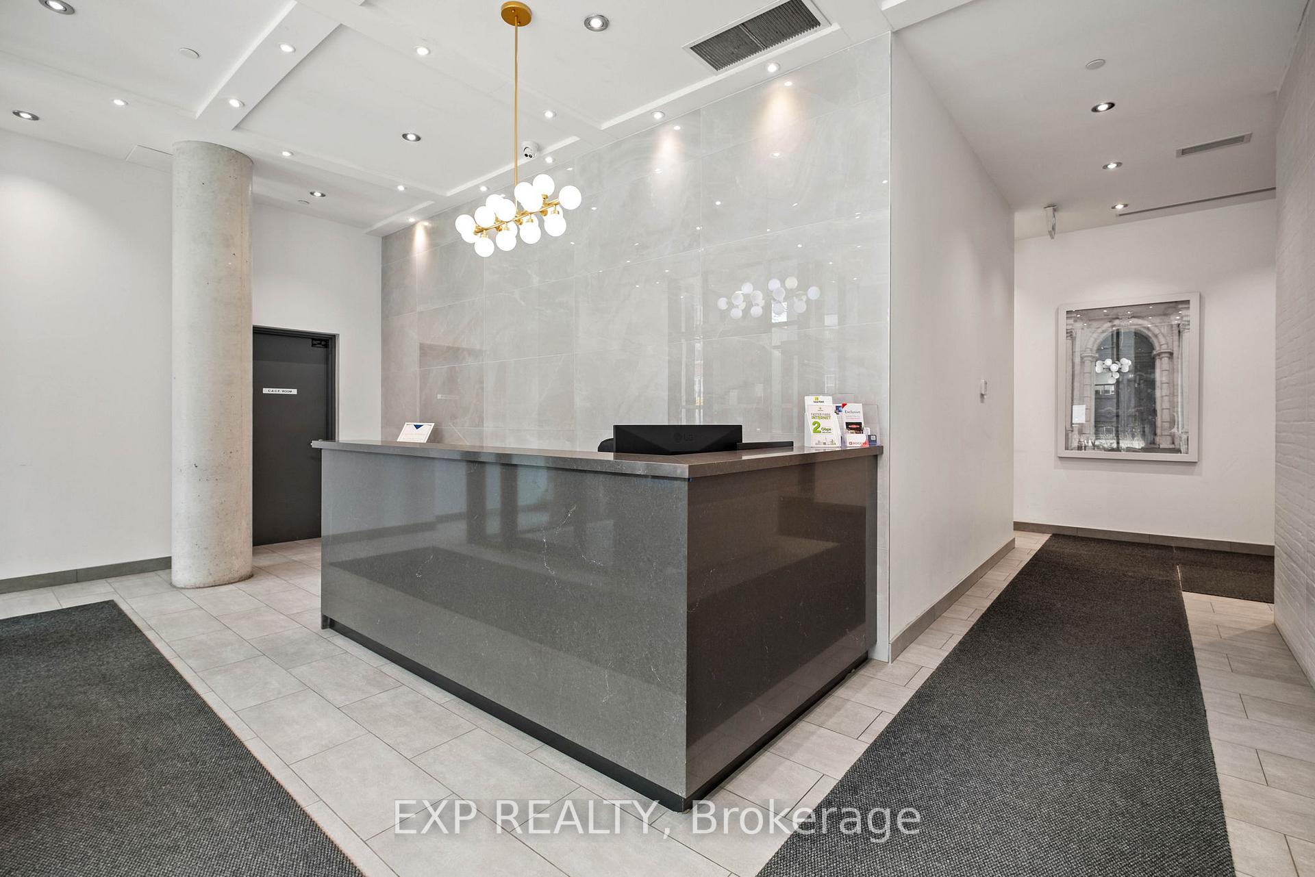Photo 3 of Unit 320, 246 Logan Avenue, Toronto, South Riverdale — HOMEH