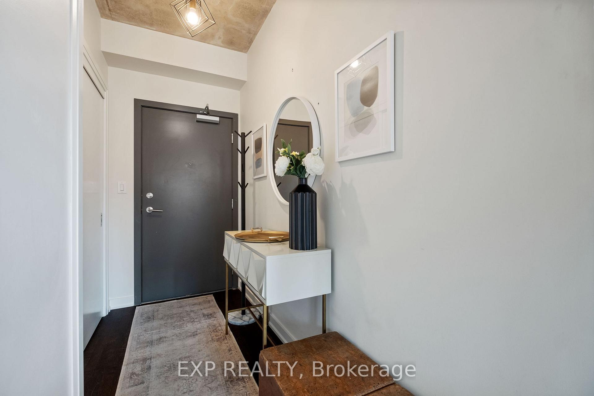 Photo 4 of Unit 320, 246 Logan Avenue, Toronto, South Riverdale — HOMEH