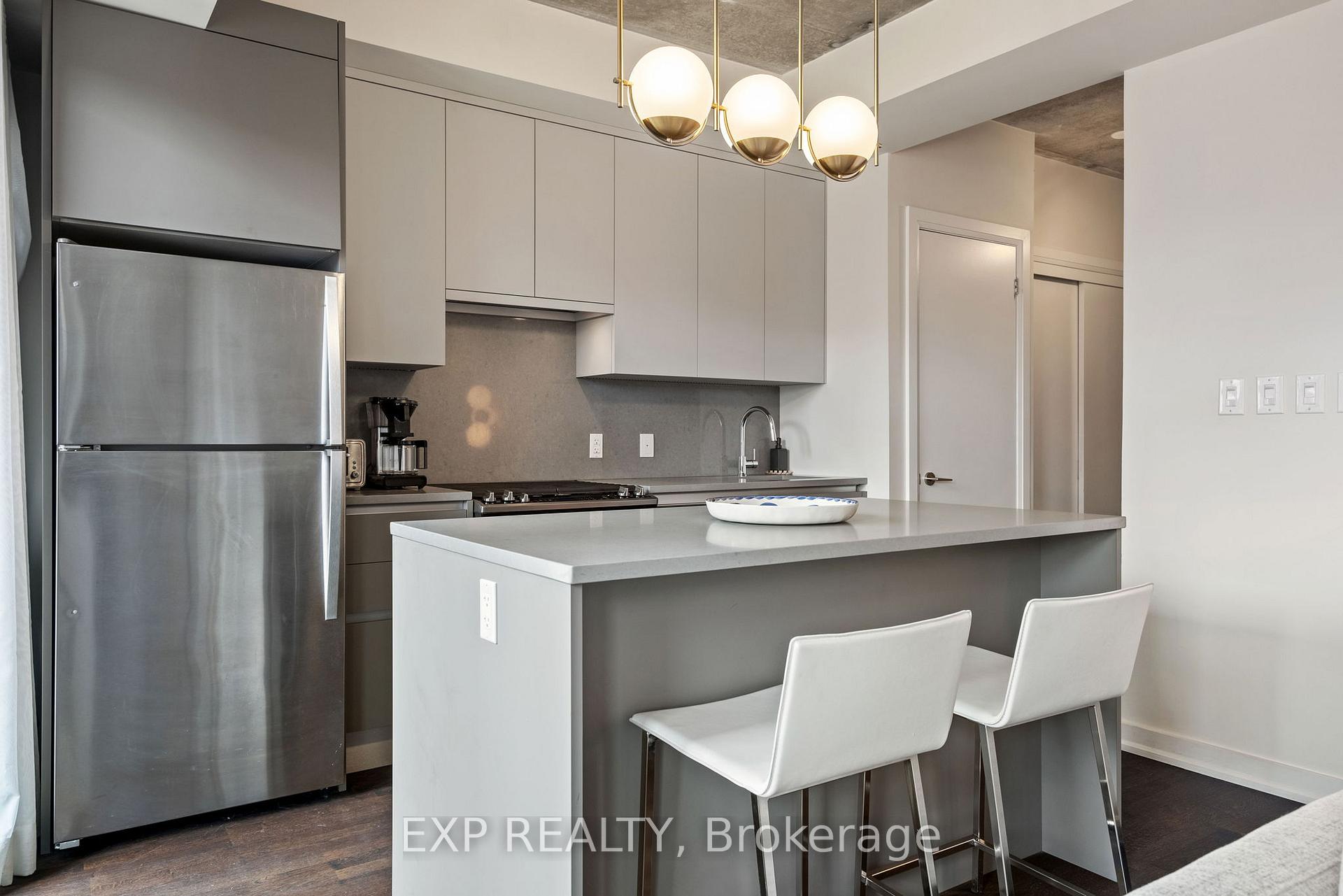 Photo 8 of Unit 320, 246 Logan Avenue, Toronto, South Riverdale — HOMEH