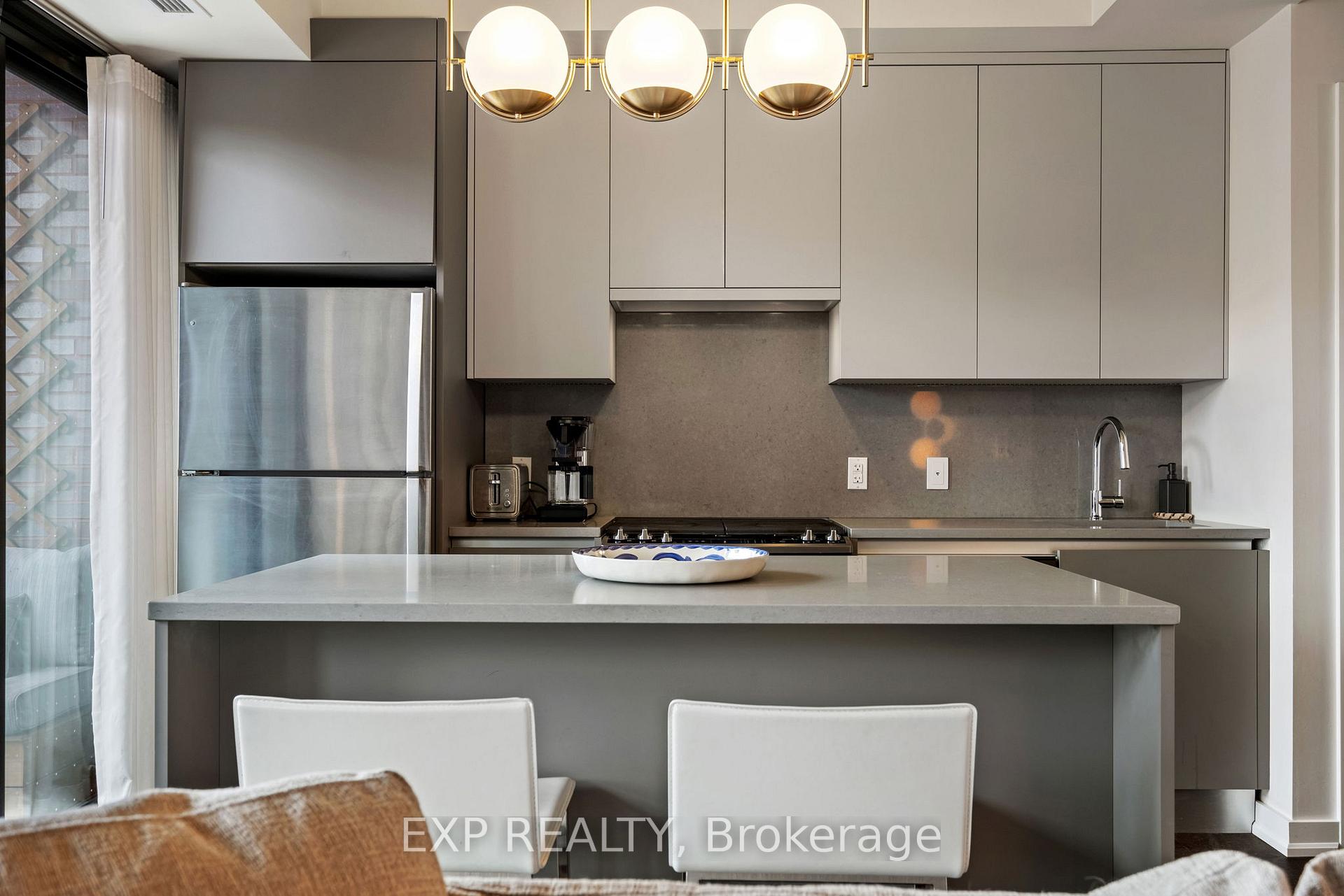 Photo 9 of Unit 320, 246 Logan Avenue, Toronto, South Riverdale — HOMEH