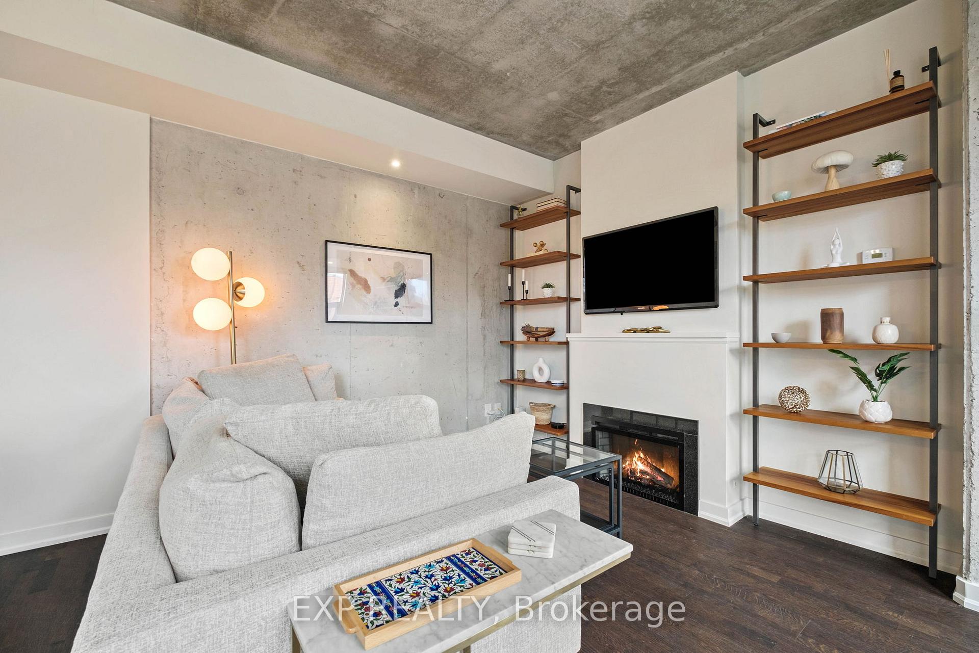 Photo 14 of Unit 320, 246 Logan Avenue, Toronto, South Riverdale — HOMEH