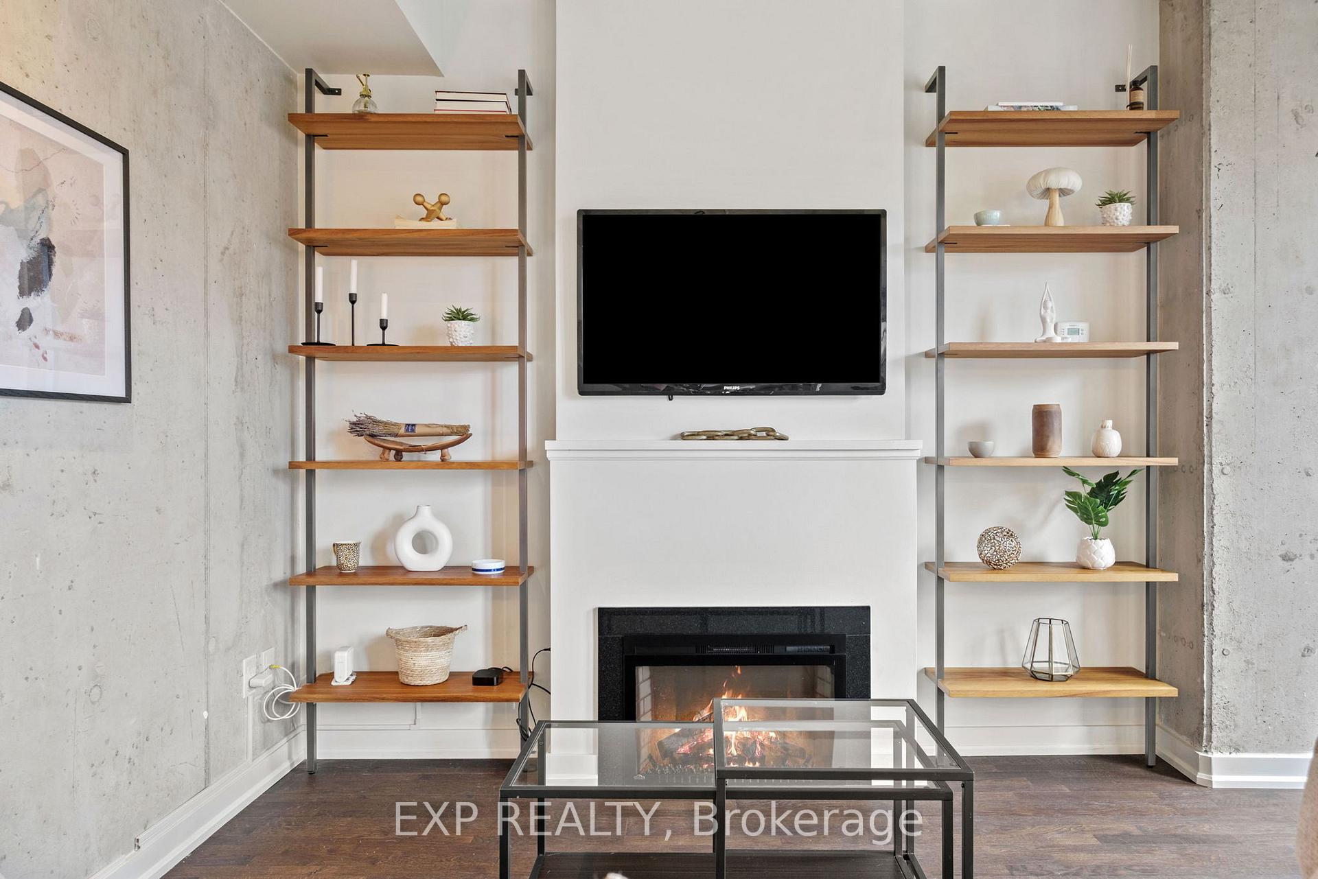 Photo 15 of Unit 320, 246 Logan Avenue, Toronto, South Riverdale — HOMEH