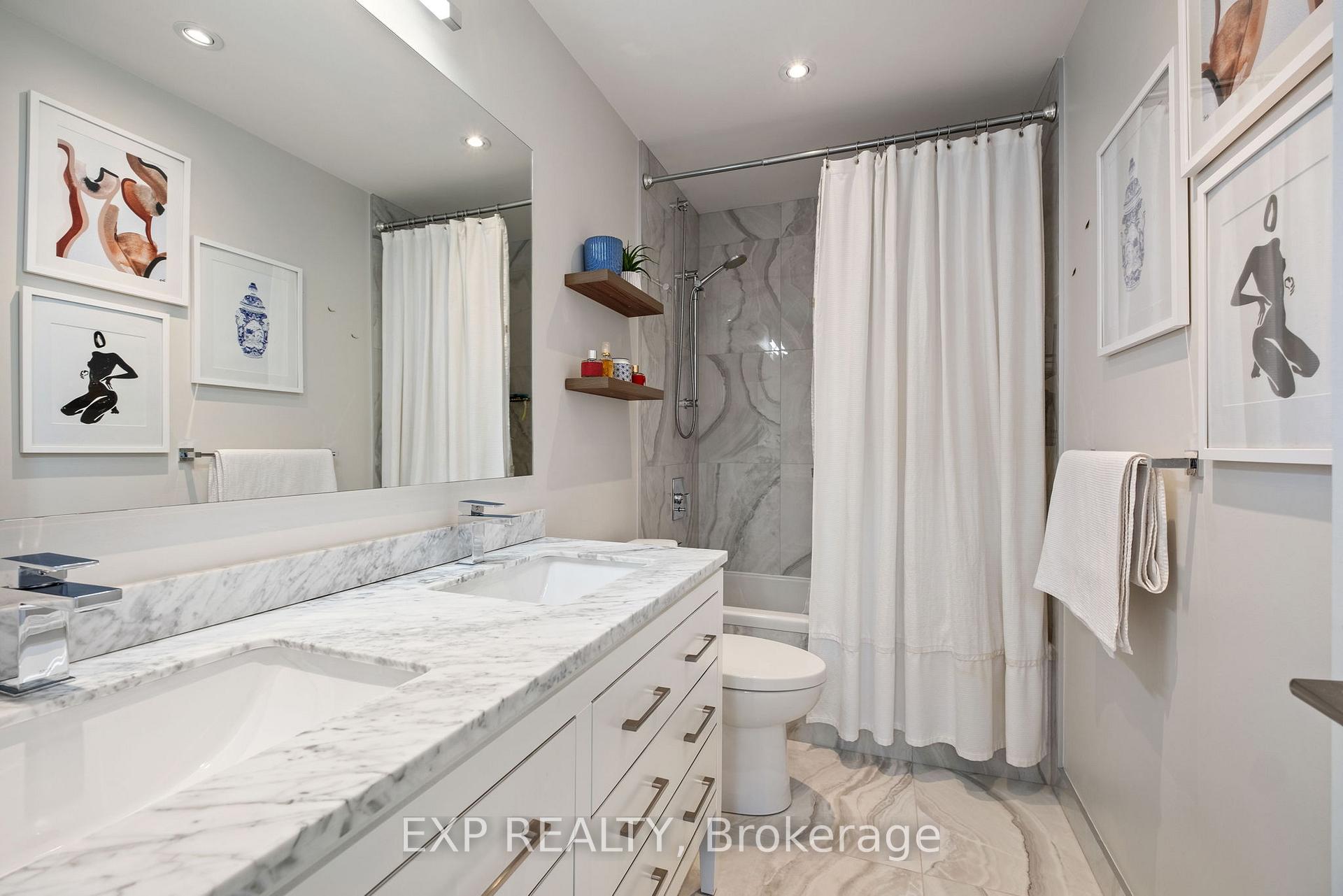 Photo 24 of Unit 320, 246 Logan Avenue, Toronto, South Riverdale — HOMEH