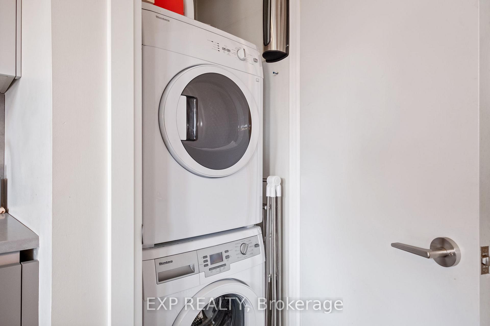 Photo 25 of Unit 320, 246 Logan Avenue, Toronto, South Riverdale — HOMEH