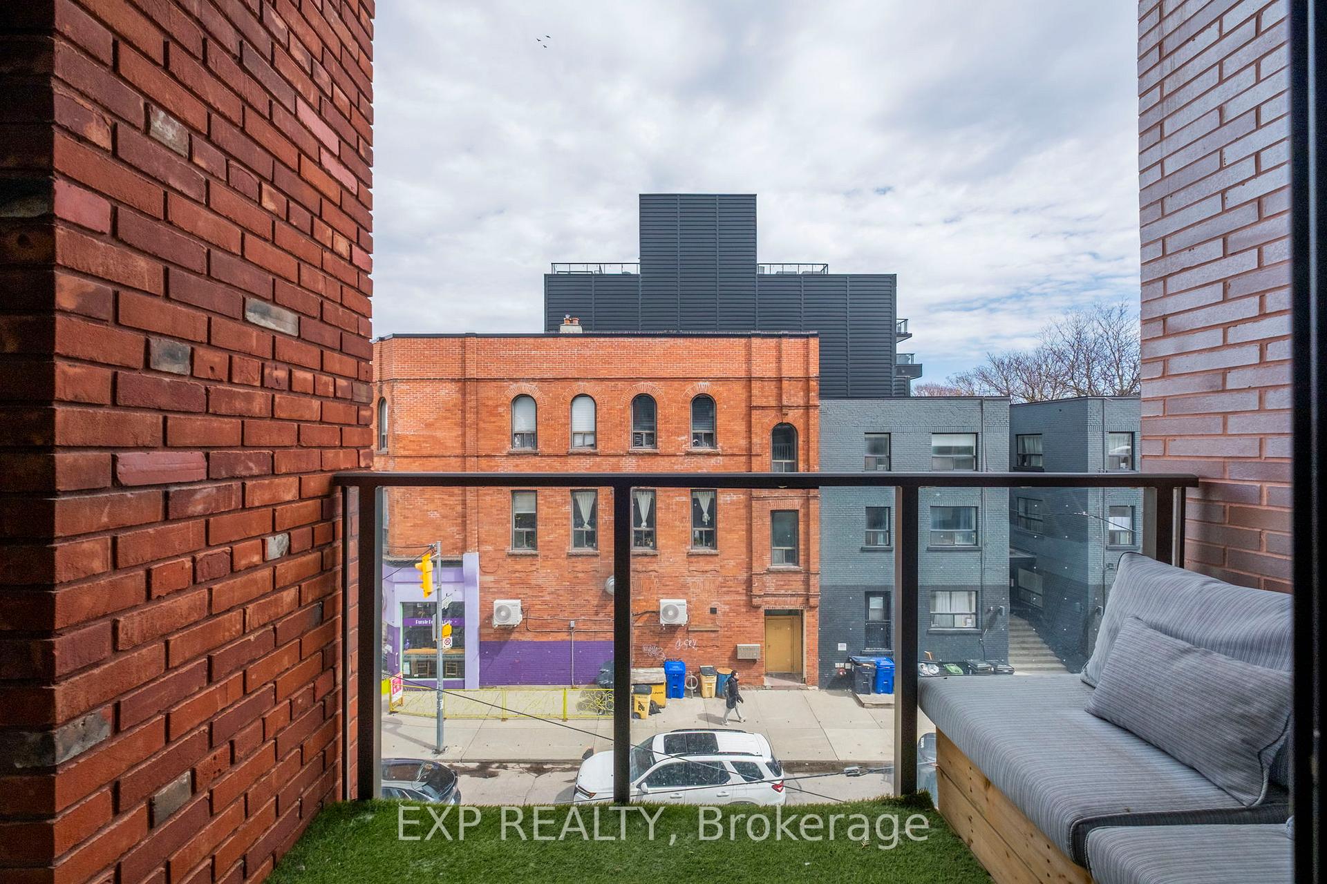 Photo 27 of Unit 320, 246 Logan Avenue, Toronto, South Riverdale — HOMEH