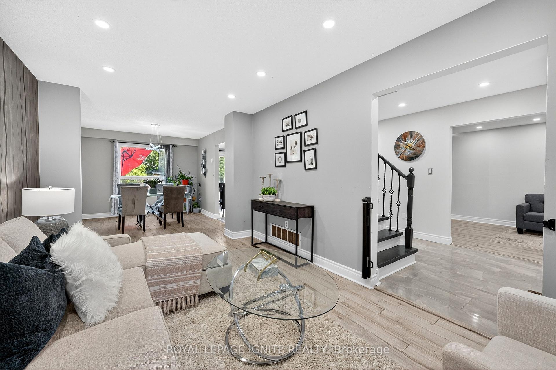 Photo 14 of 7 Ducatel Crescent, Ajax, Central — HOMEH