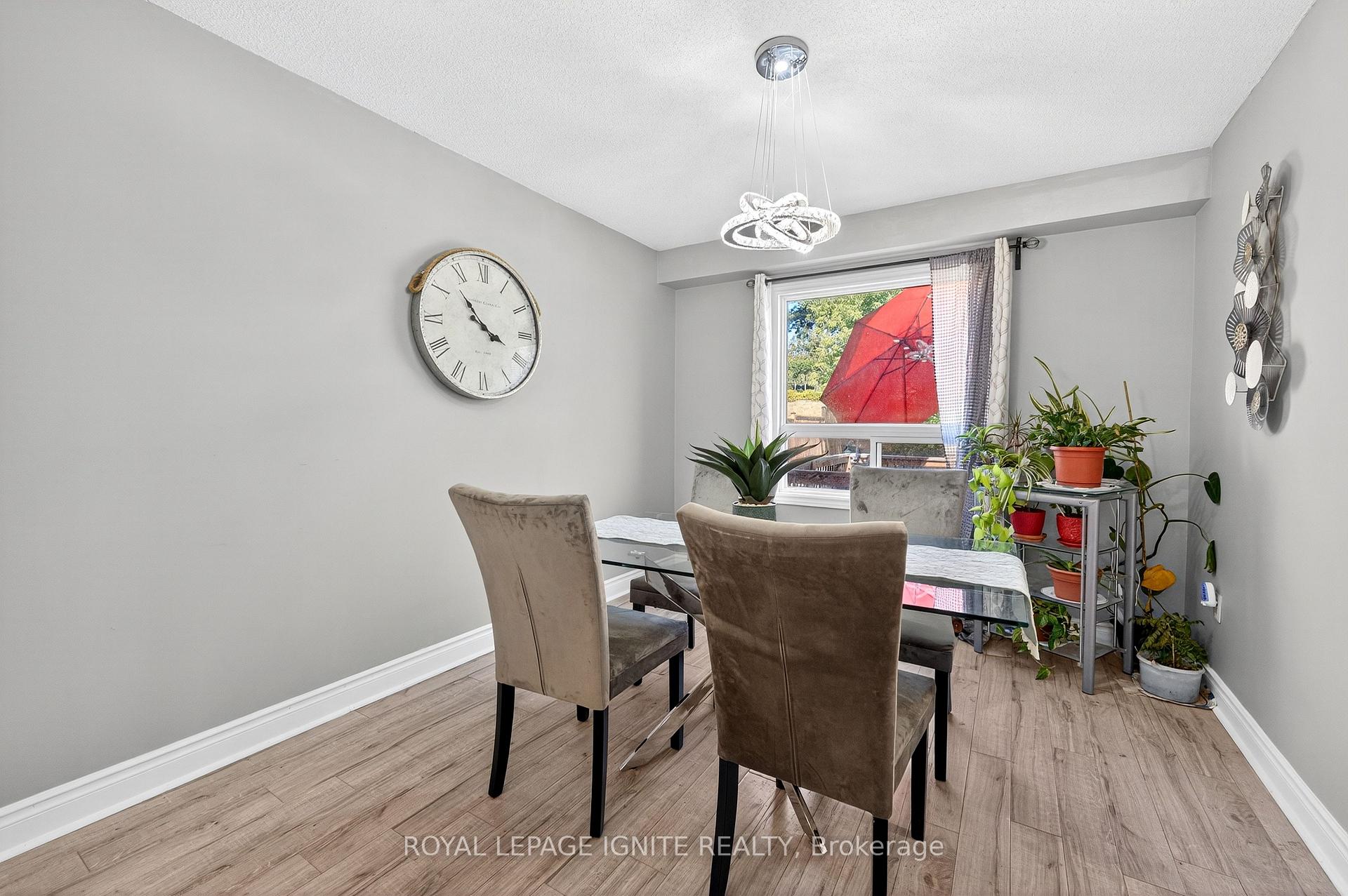 Photo 18 of 7 Ducatel Crescent, Ajax, Central — HOMEH