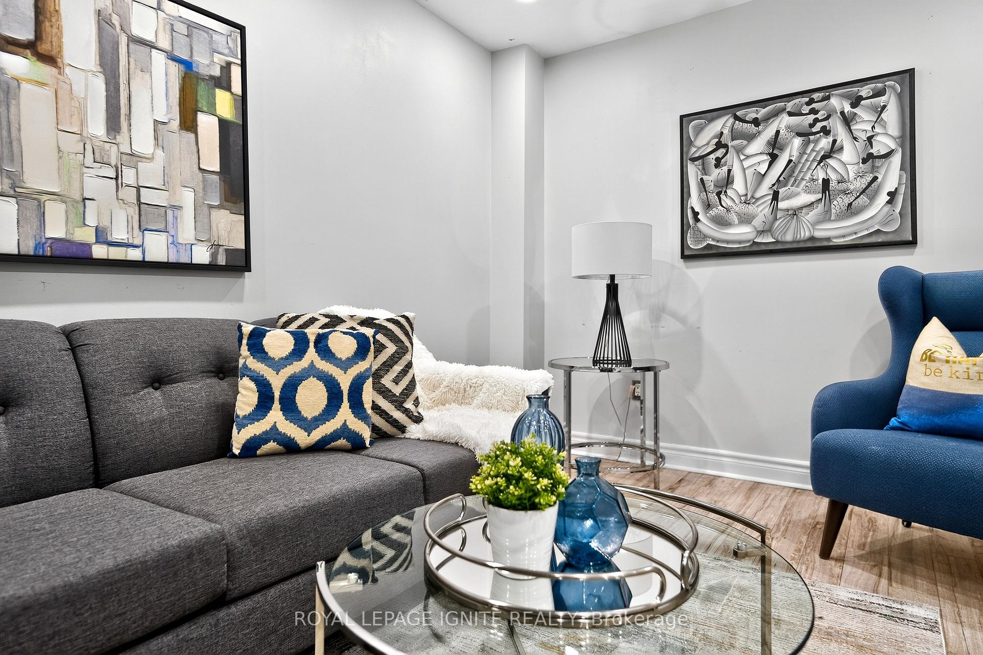 Photo 20 of 7 Ducatel Crescent, Ajax, Central — HOMEH