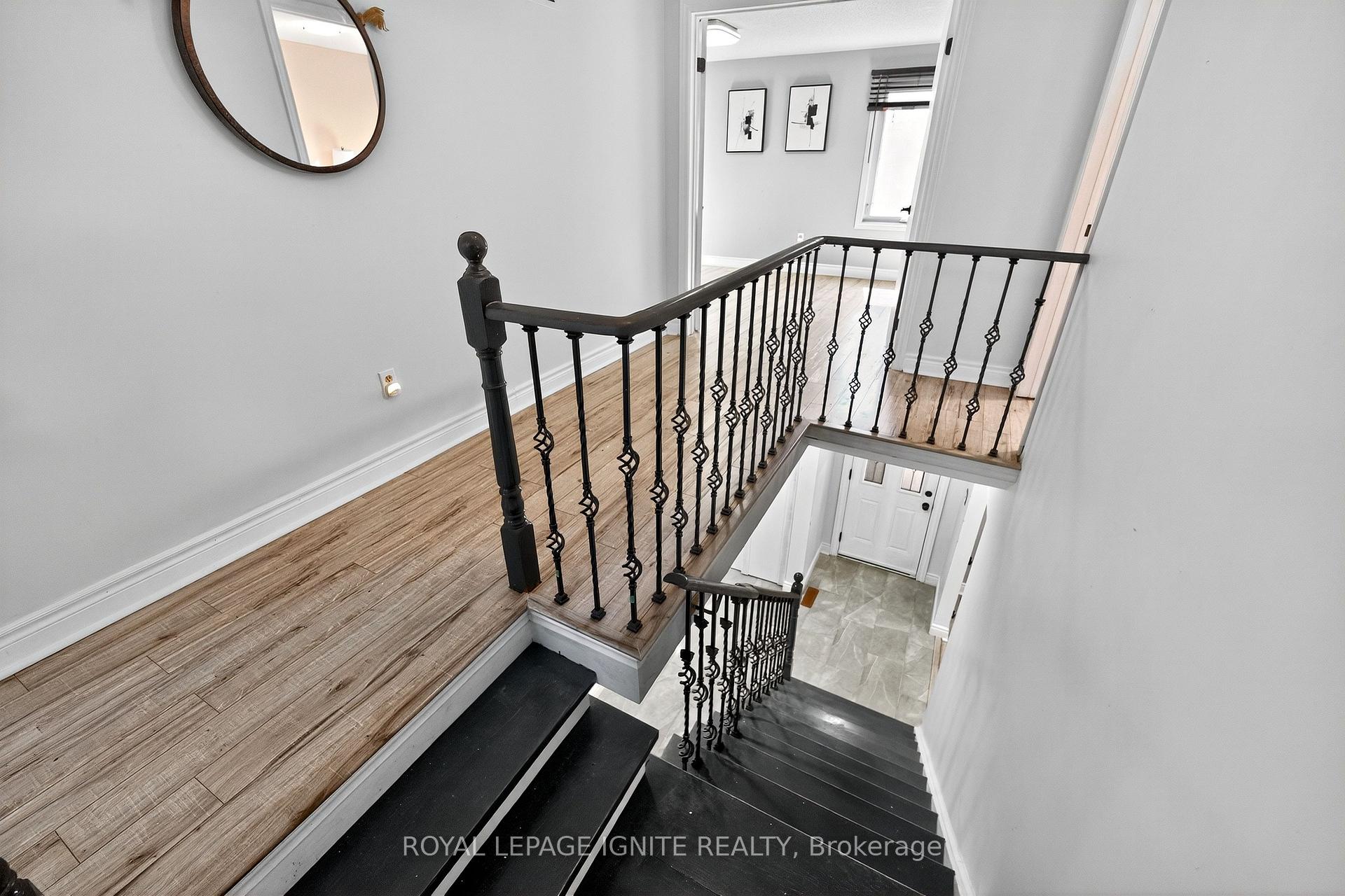 Photo 34 of 7 Ducatel Crescent, Ajax, Central — HOMEH