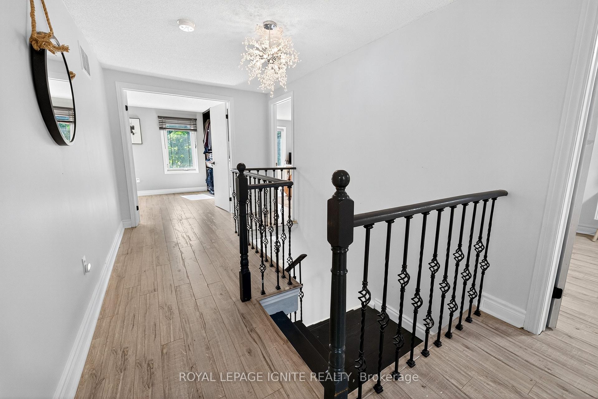 Photo 35 of 7 Ducatel Crescent, Ajax, Central — HOMEH