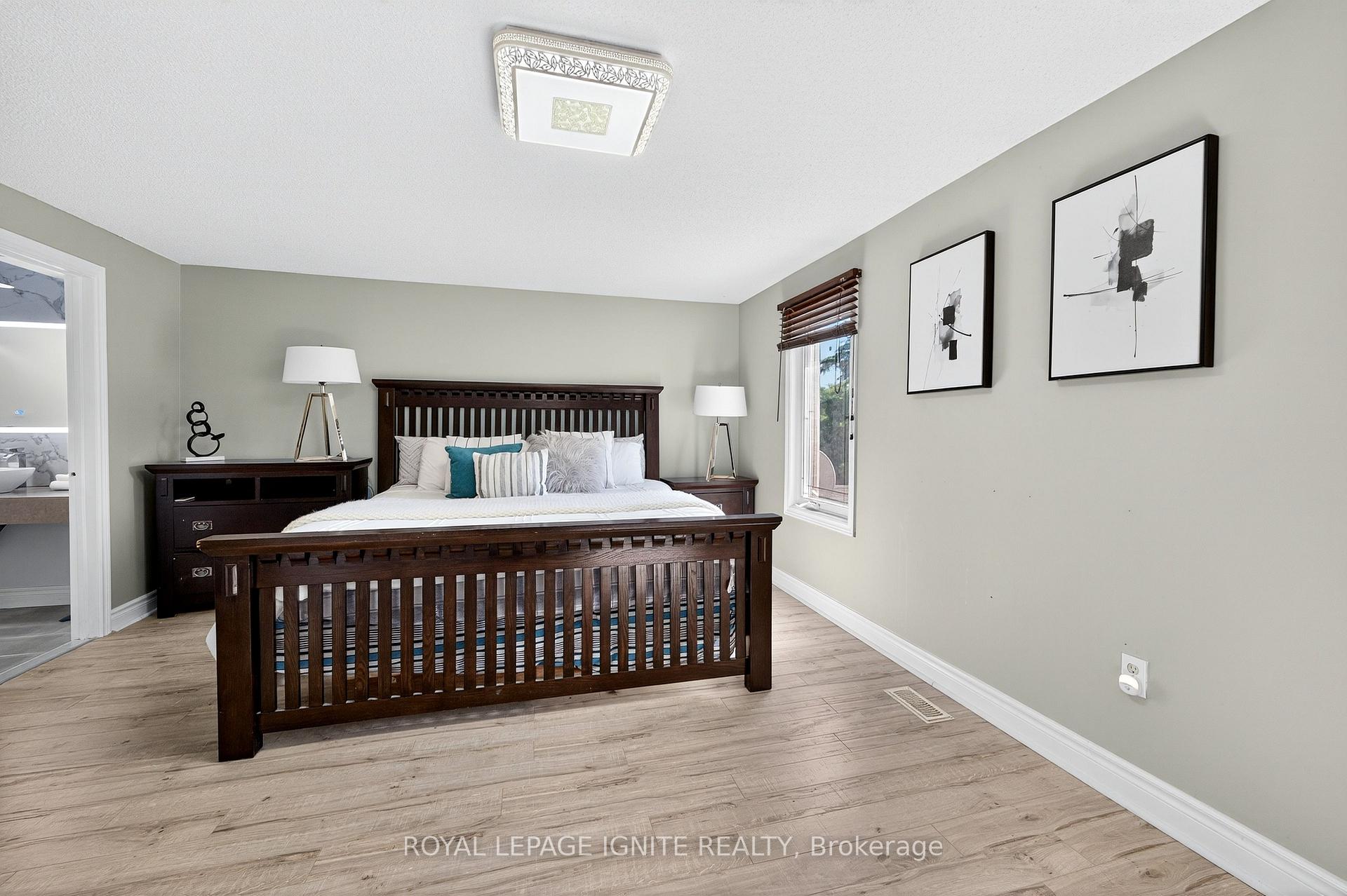 Photo 37 of 7 Ducatel Crescent, Ajax, Central — HOMEH