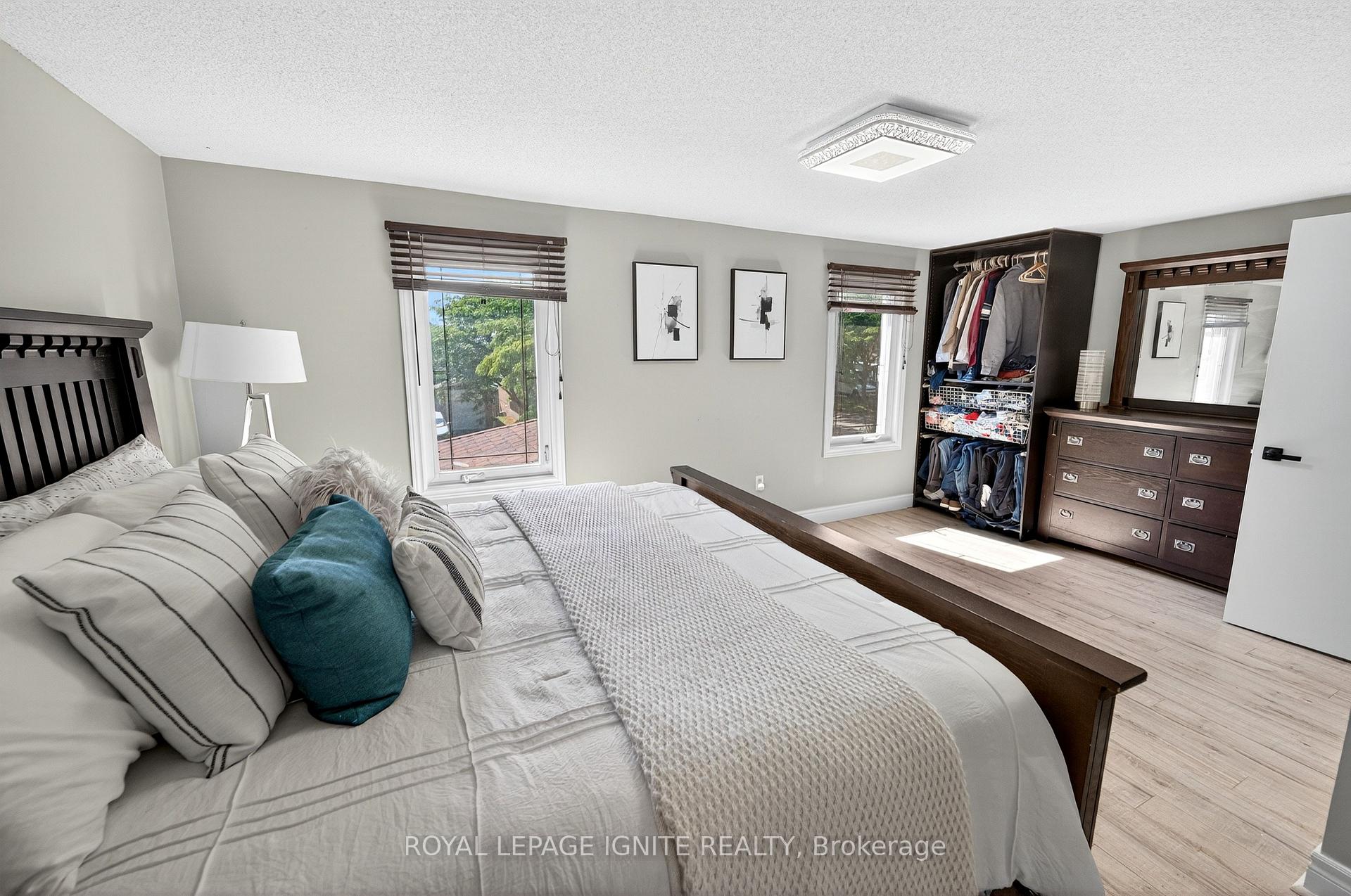 Photo 36 of 7 Ducatel Crescent, Ajax, Central — HOMEH