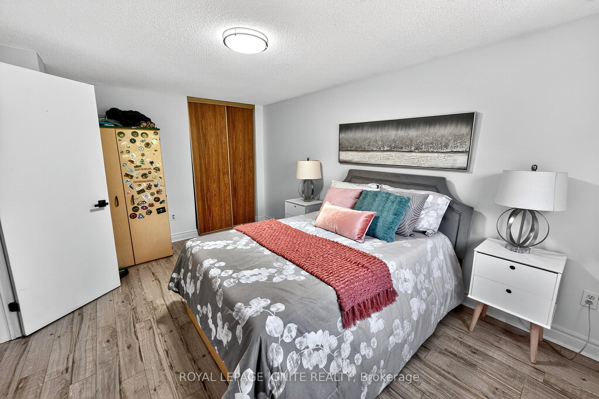 Photo 41 of 7 Ducatel Crescent, Ajax, Central — HOMEH