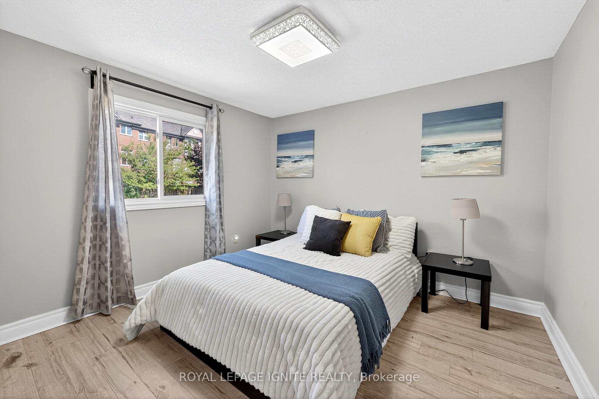 Photo 43 of 7 Ducatel Crescent, Ajax, Central — HOMEH
