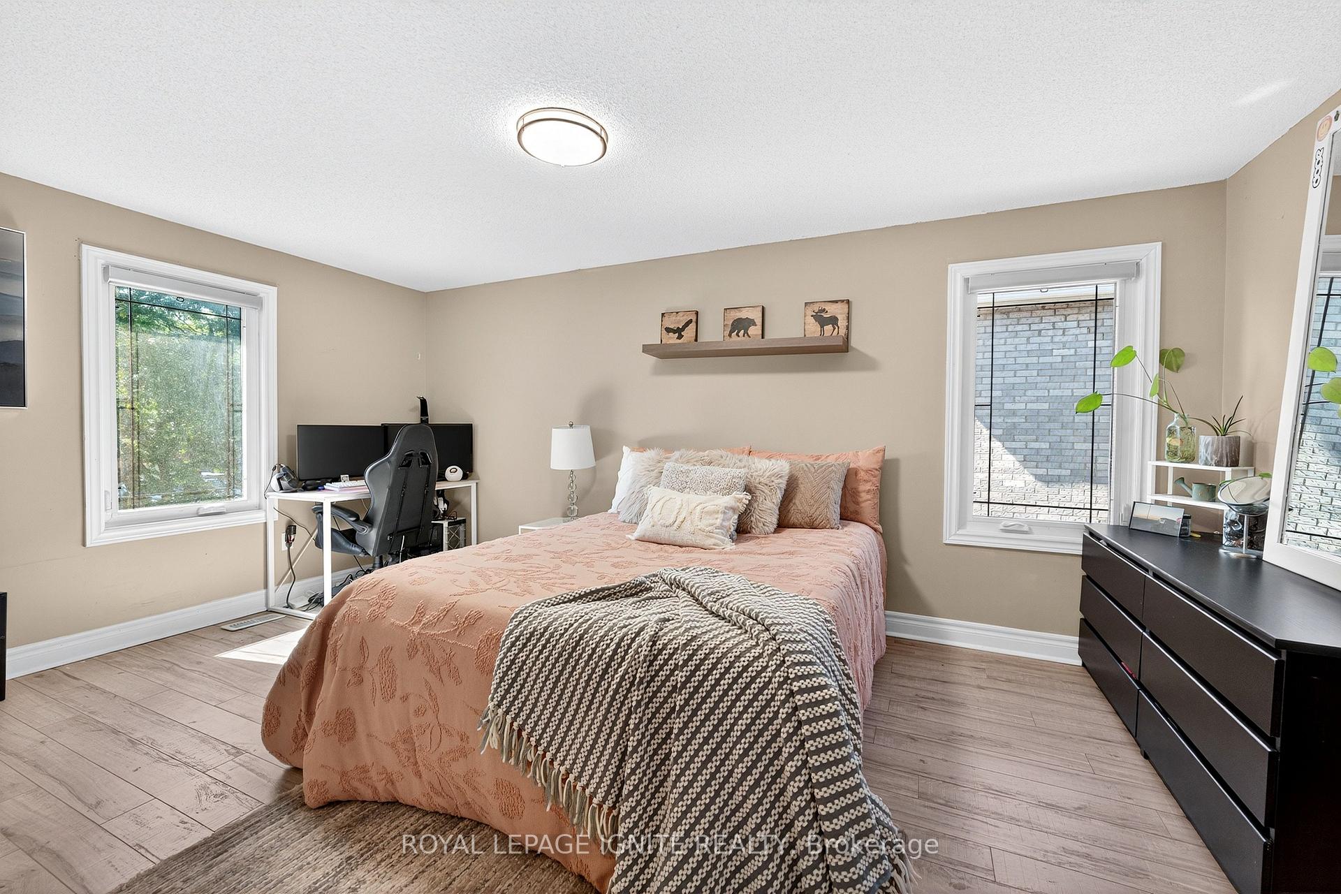 Photo 45 of 7 Ducatel Crescent, Ajax, Central — HOMEH