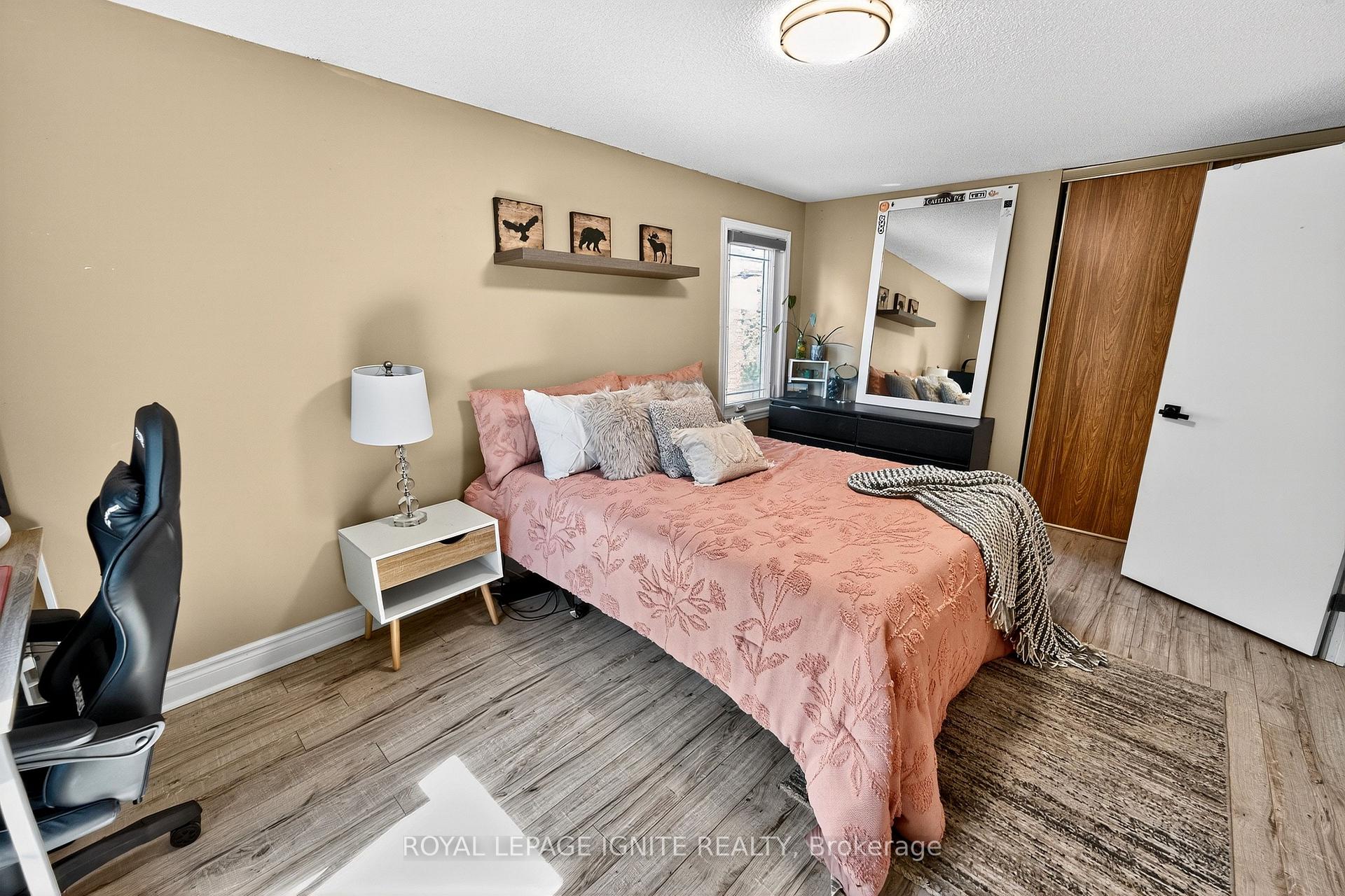 Photo 47 of 7 Ducatel Crescent, Ajax, Central — HOMEH