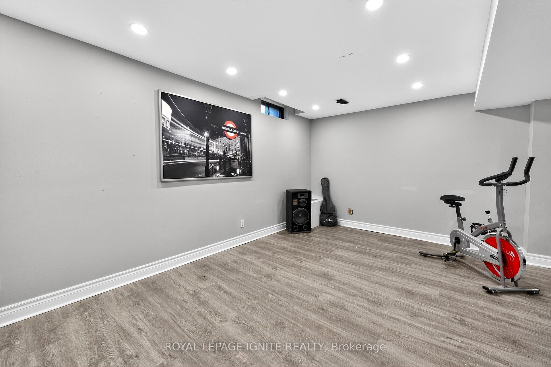 Photo 48 of 7 Ducatel Crescent, Ajax, Central — HOMEH