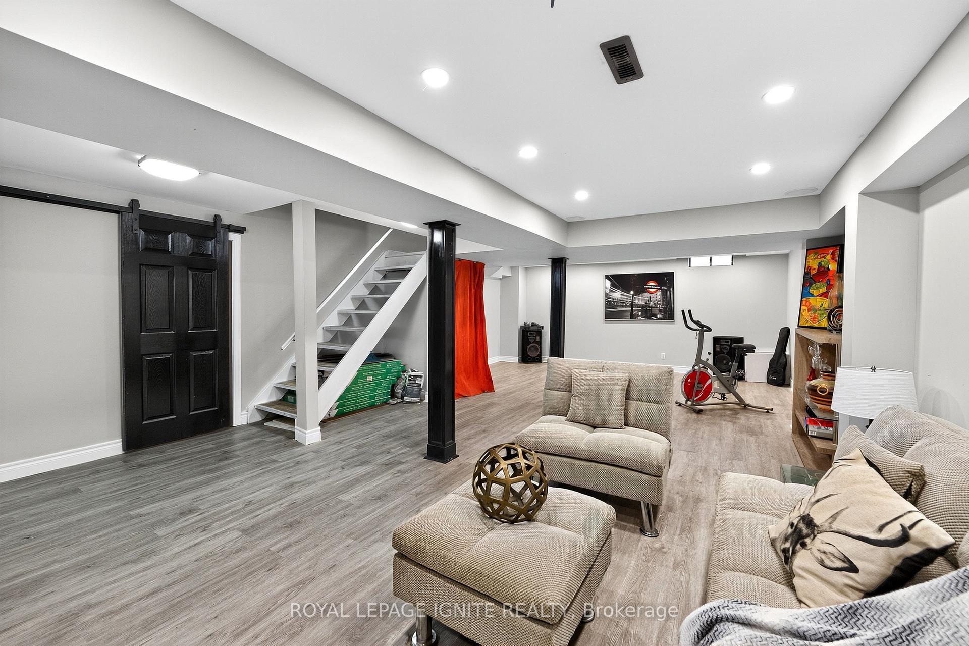 Photo 50 of 7 Ducatel Crescent, Ajax, Central — HOMEH