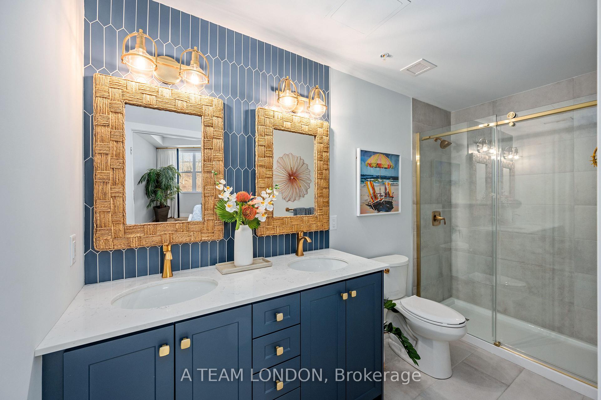 Photo 2 of Unit 409, 100 The Promenade N, Central Elgin, Port Stanley — HOMEH