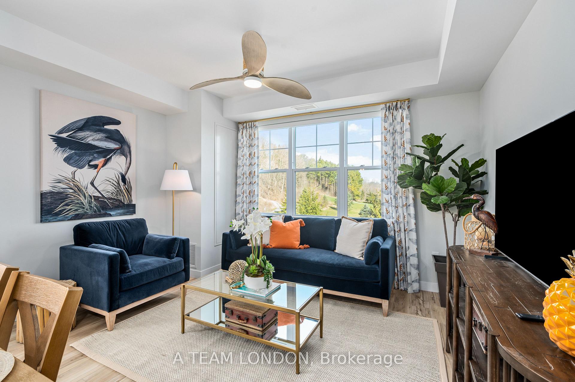 Photo 5 of Unit 409, 100 The Promenade N, Central Elgin, Port Stanley — HOMEH