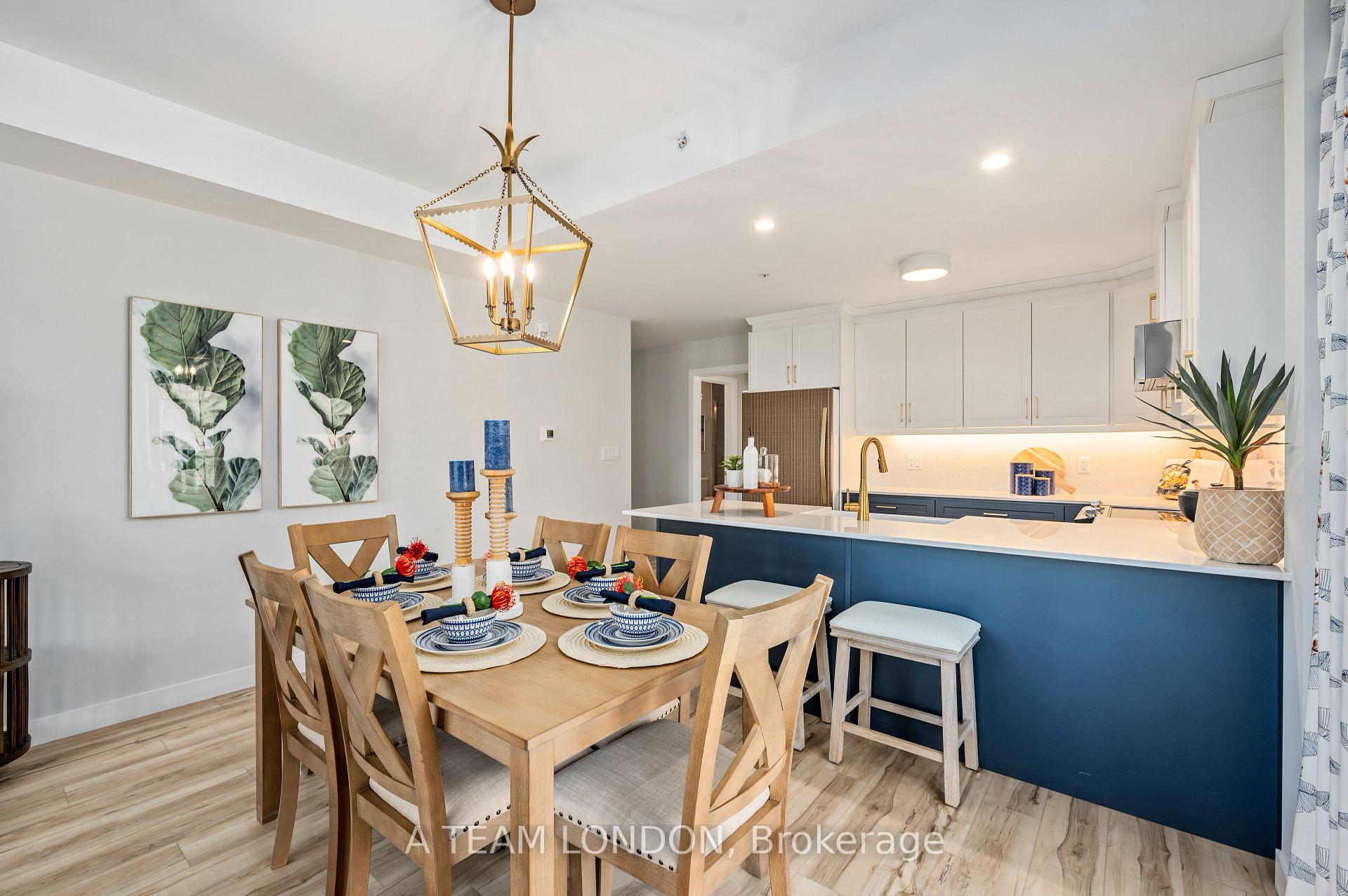 Photo 7 of Unit 409, 100 The Promenade N, Central Elgin, Port Stanley — HOMEH