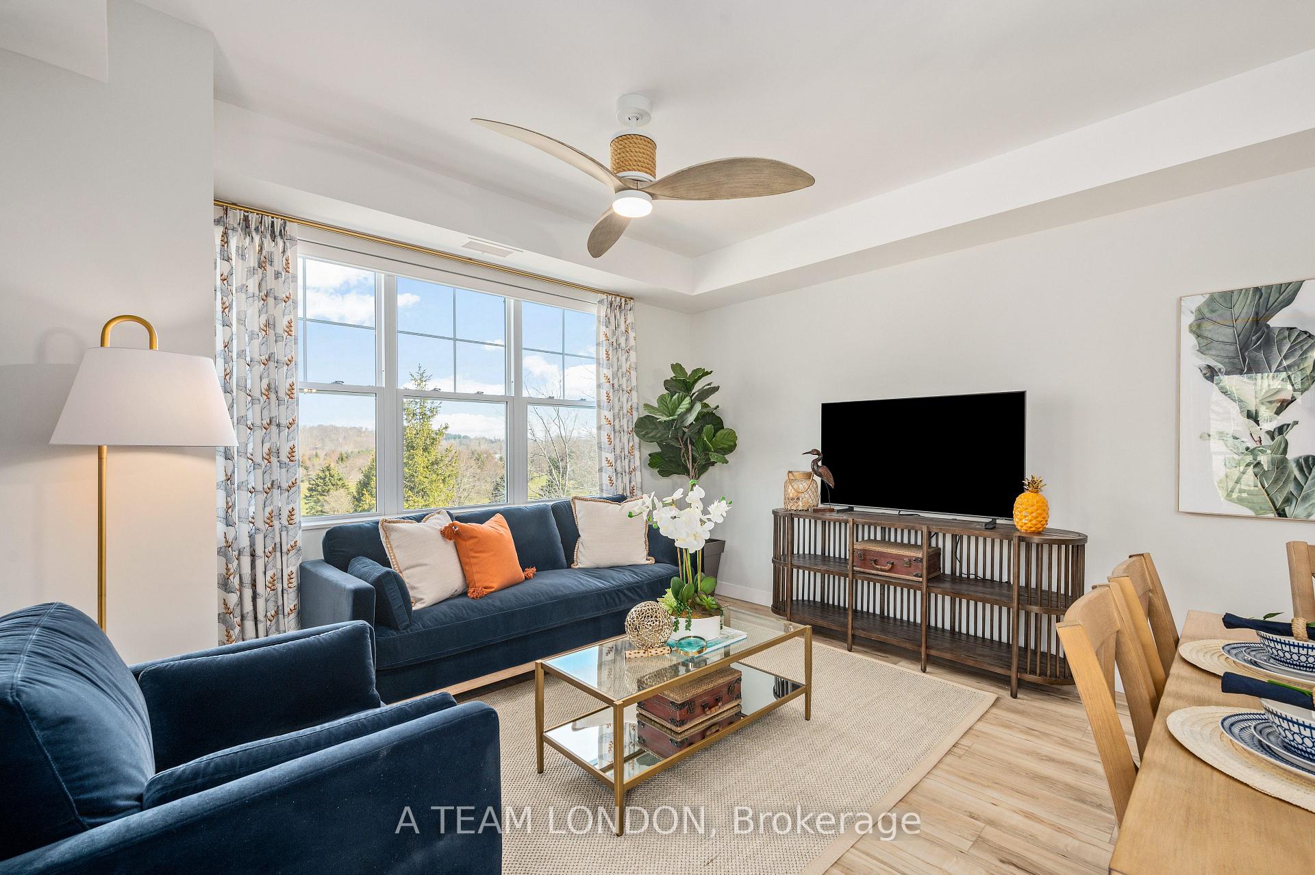 Photo 8 of Unit 409, 100 The Promenade N, Central Elgin, Port Stanley — HOMEH