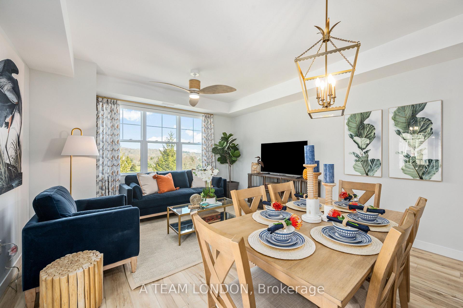 Photo 9 of Unit 409, 100 The Promenade N, Central Elgin, Port Stanley — HOMEH