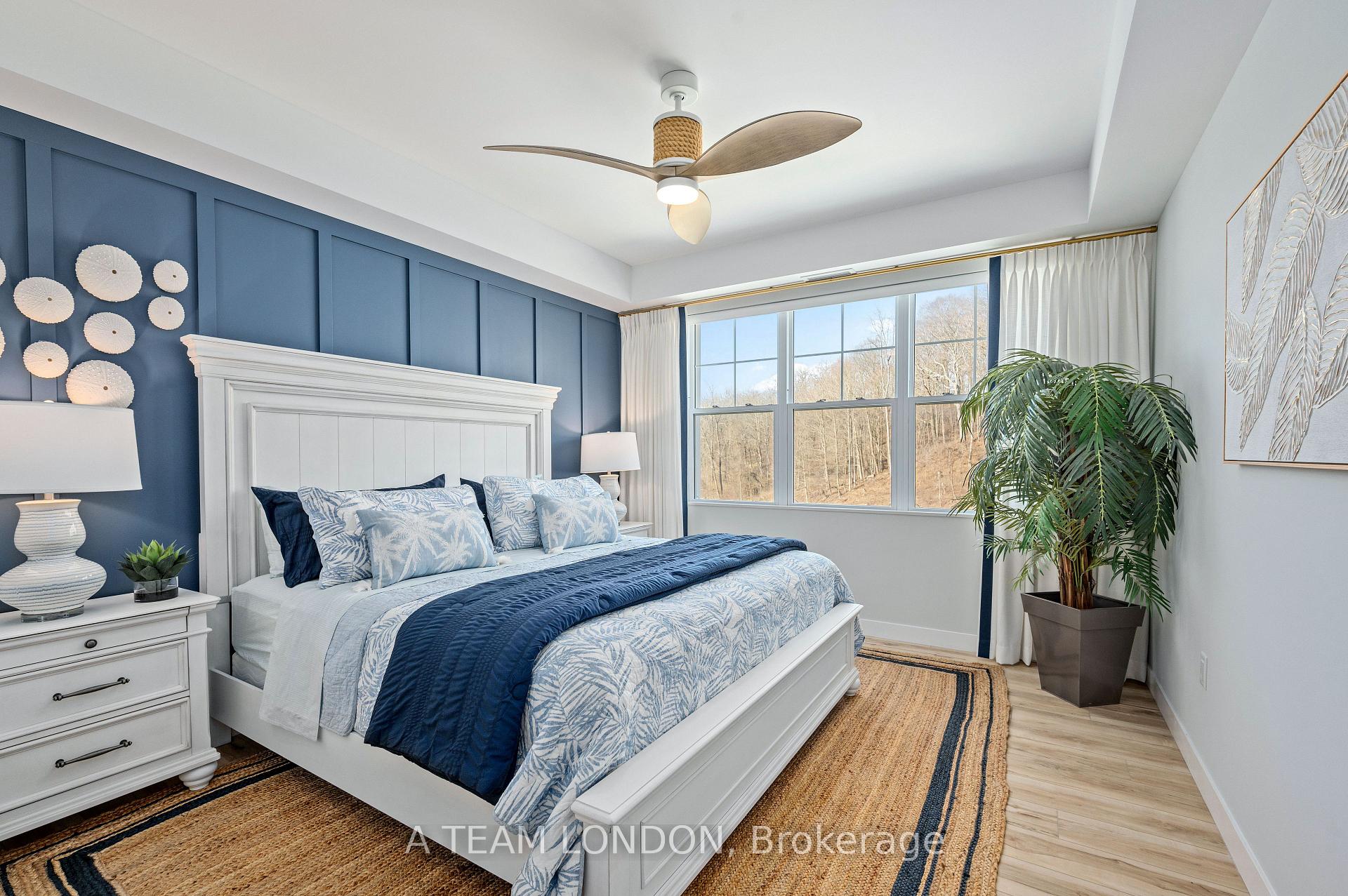 Photo 11 of Unit 409, 100 The Promenade N, Central Elgin, Port Stanley — HOMEH
