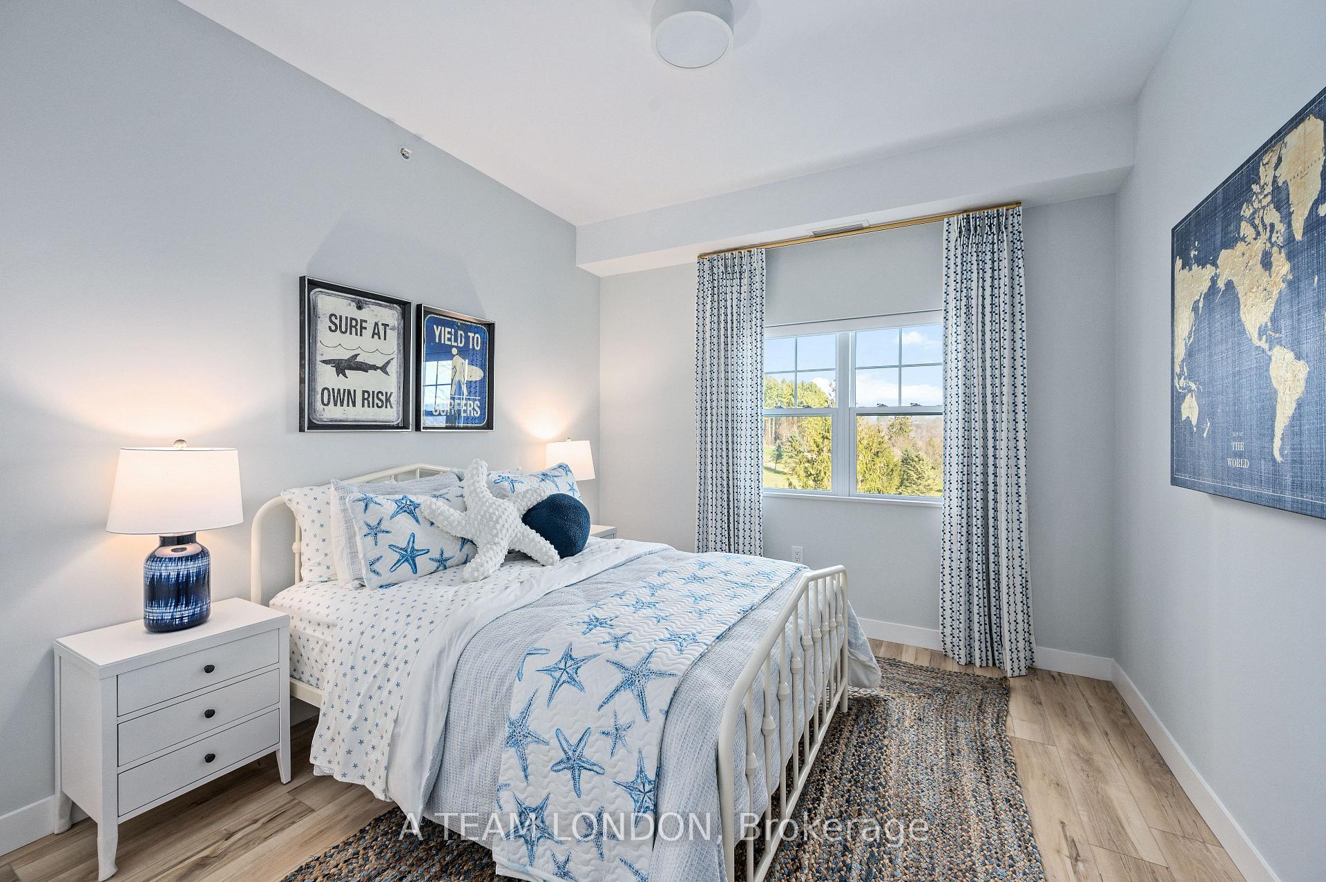 Photo 12 of Unit 409, 100 The Promenade N, Central Elgin, Port Stanley — HOMEH