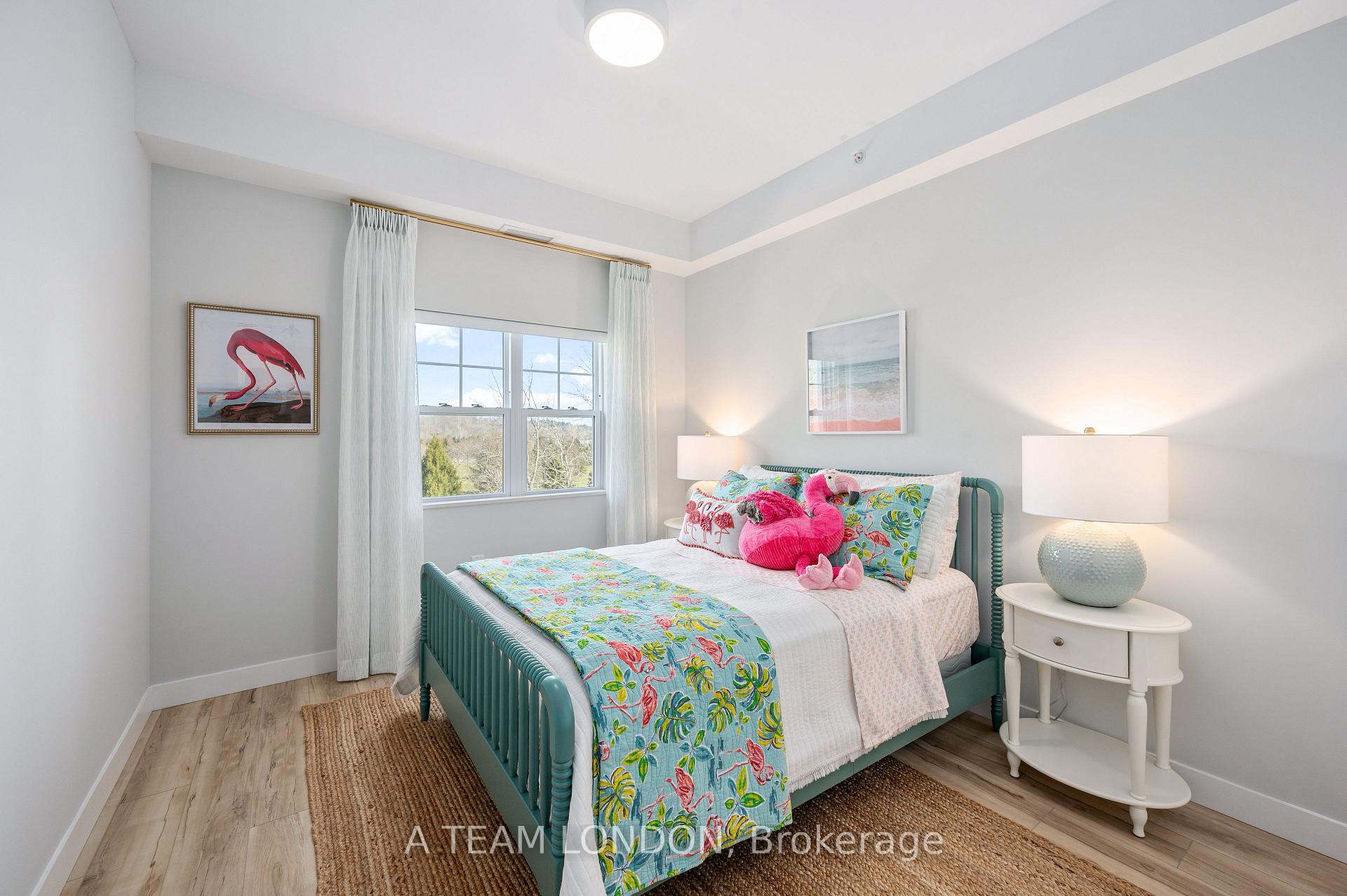 Photo 13 of Unit 409, 100 The Promenade N, Central Elgin, Port Stanley — HOMEH