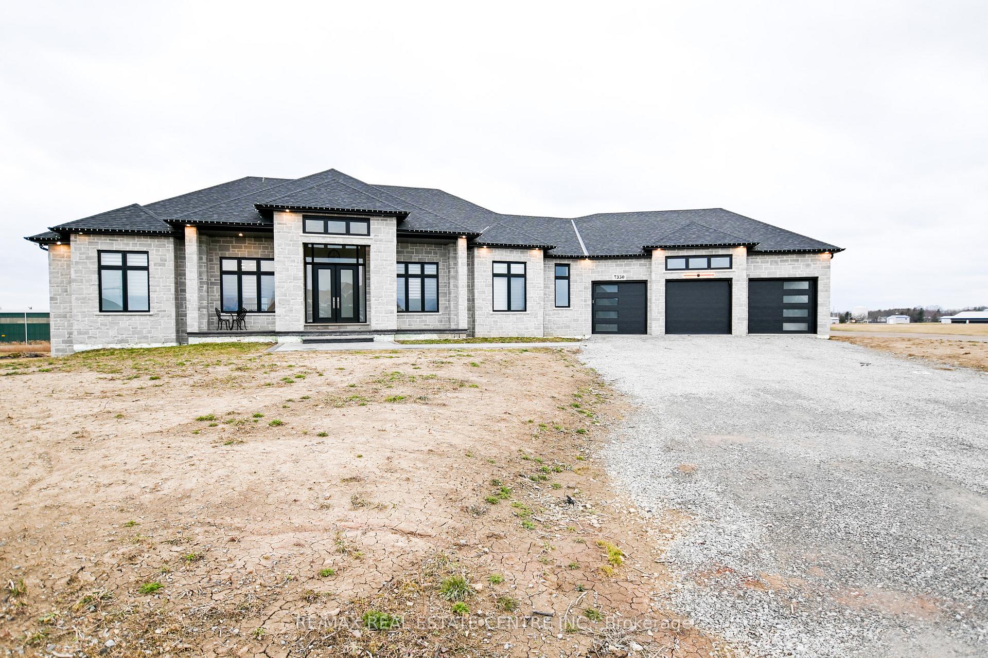 Photo 1 of Unit 1, 7330 Sunset Place, Grimsby, Grimsby Escarpment — HOMEH