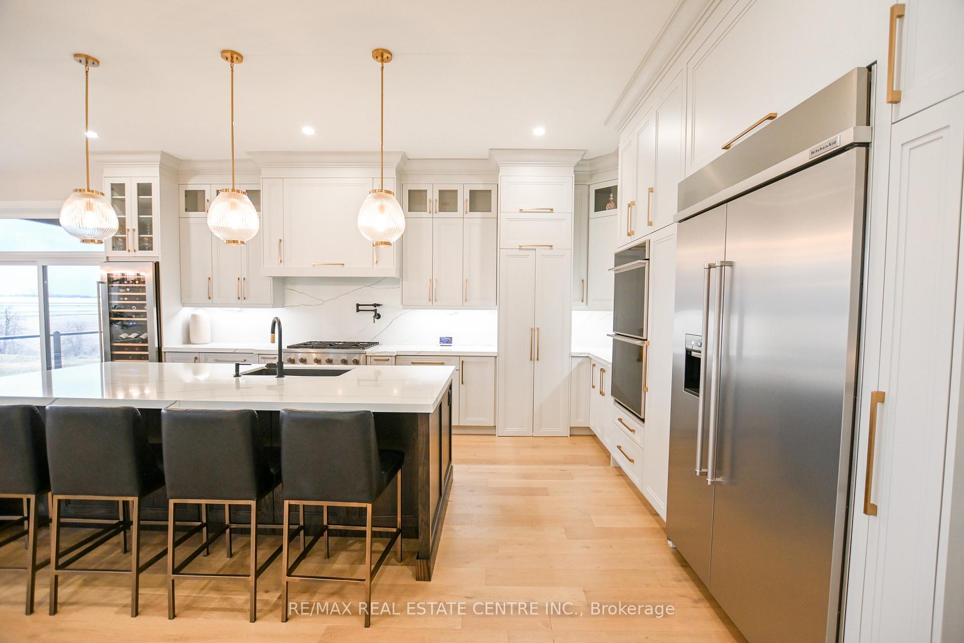 Photo 10 of Unit 1, 7330 Sunset Place, Grimsby, Grimsby Escarpment — HOMEH