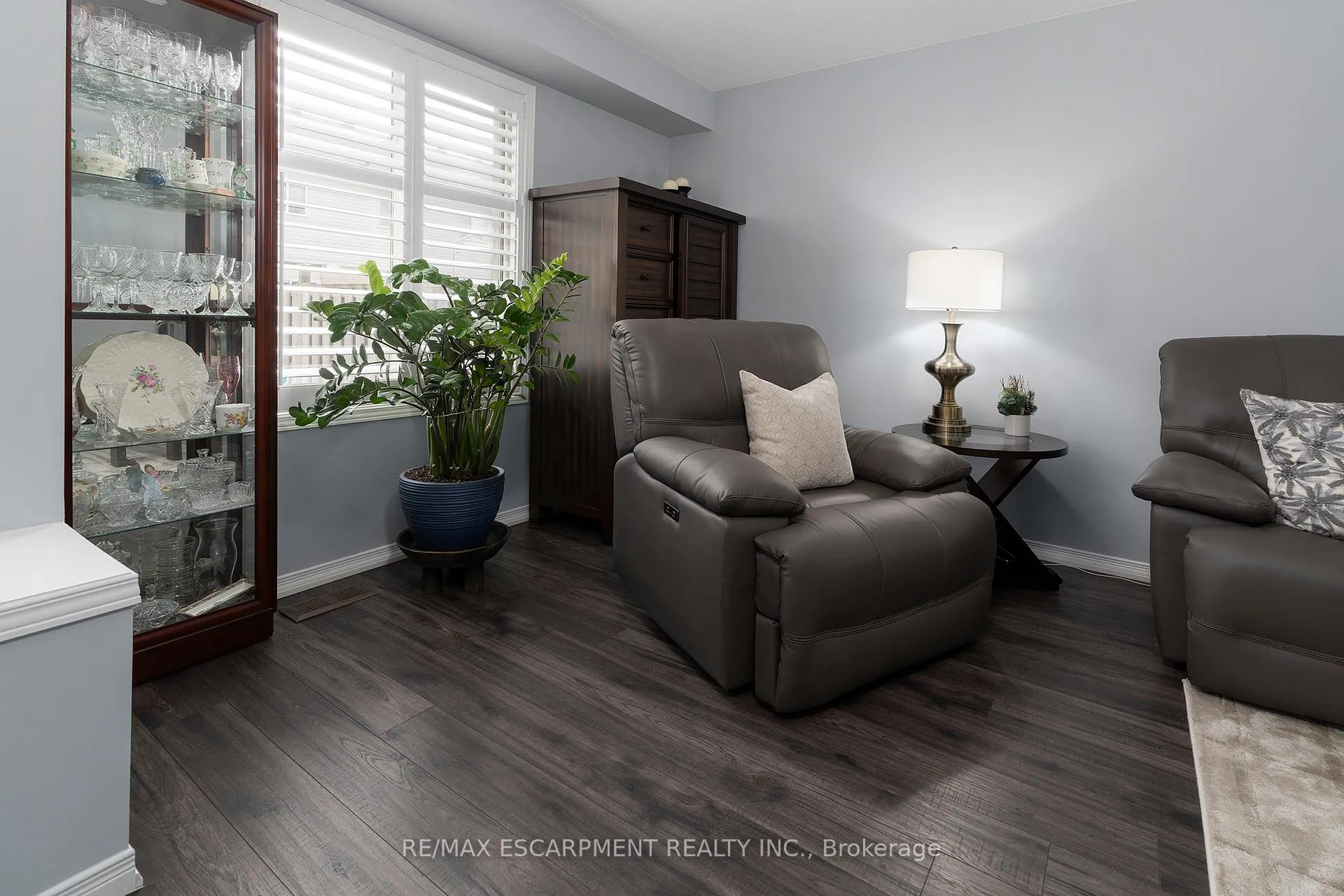 Photo 5 of Unit 10, 1523 Upper Gage Avenue, Hamilton, Templemead — HOMEH