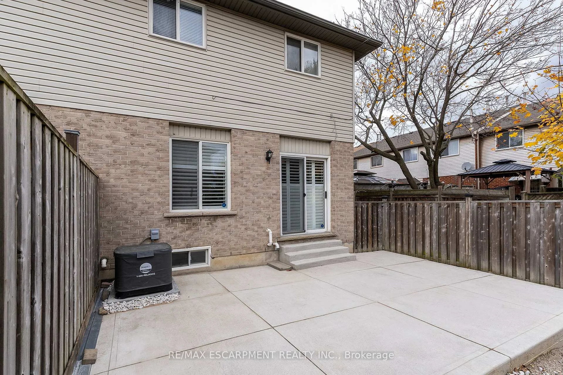 Photo 18 of Unit 10, 1523 Upper Gage Avenue, Hamilton, Templemead — HOMEH