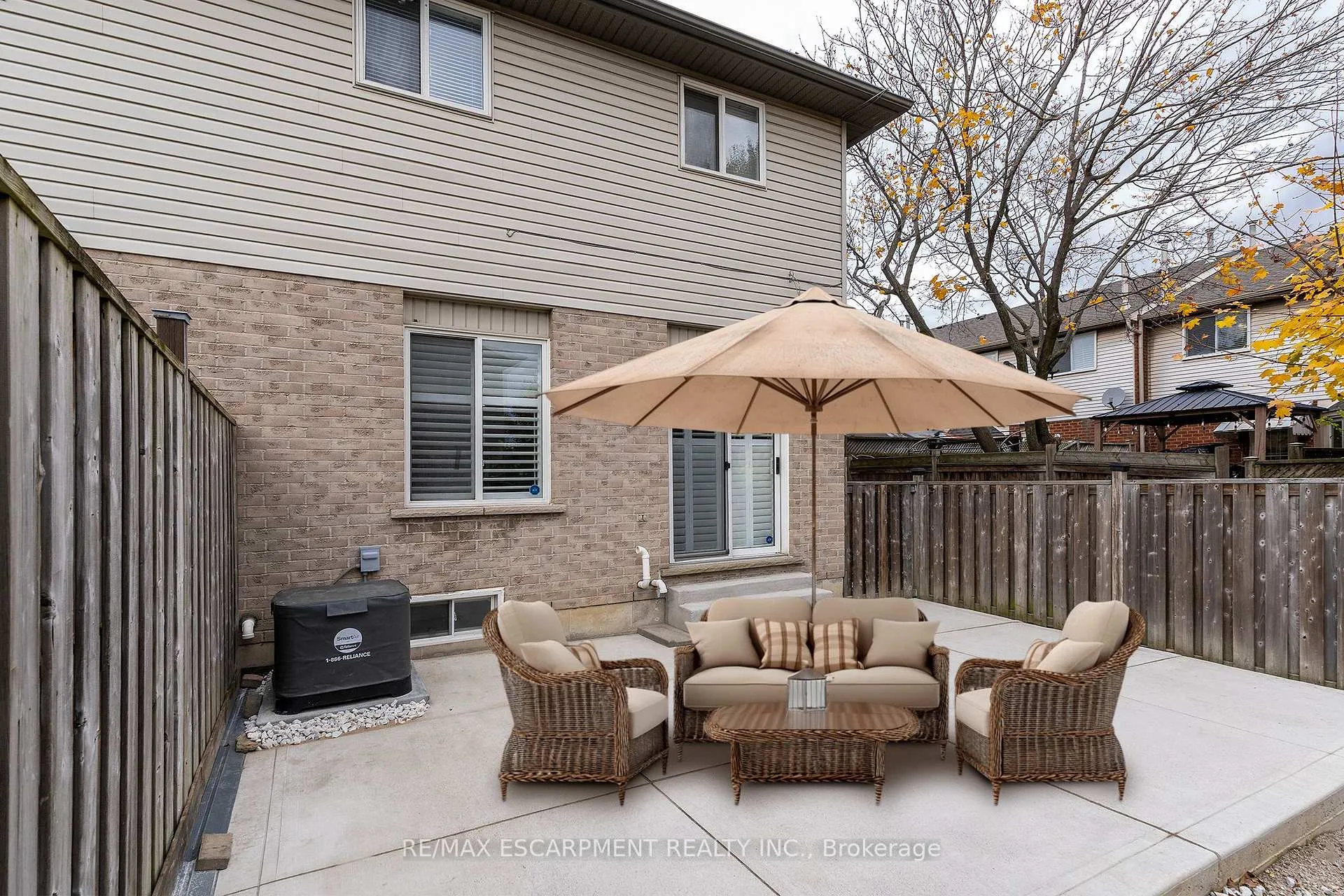 Photo 19 of Unit 10, 1523 Upper Gage Avenue, Hamilton, Templemead — HOMEH