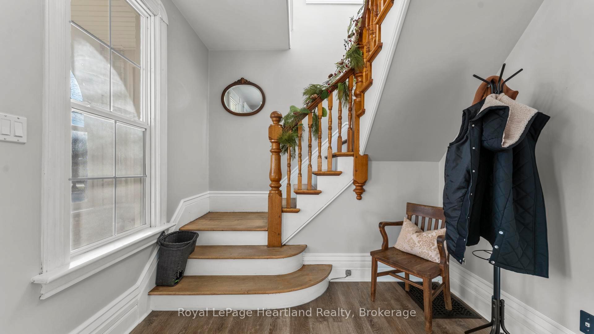 Photo 6 of 175 St David Street, Goderich, Goderich (Town) — HOMEH