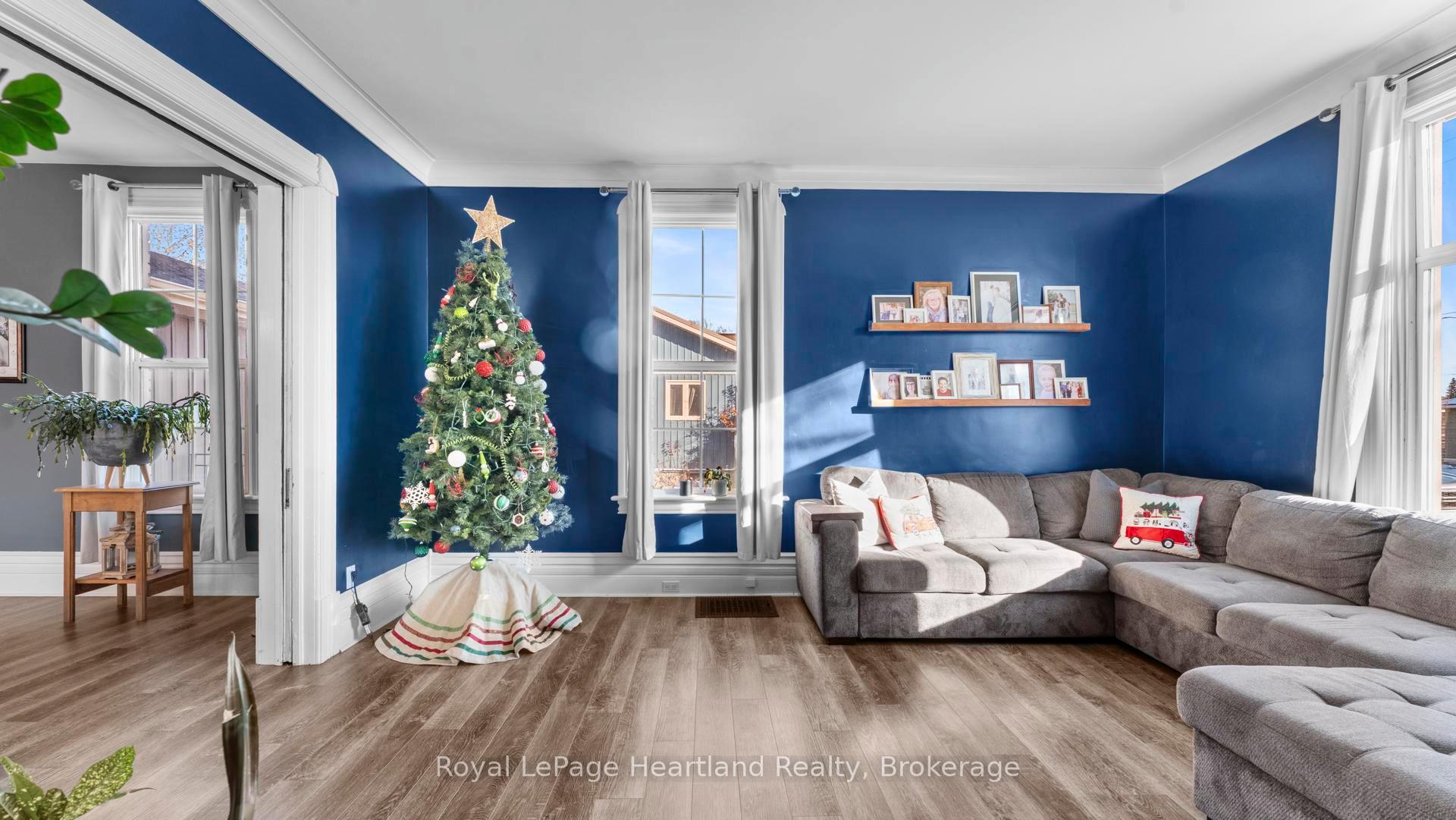 Photo 7 of 175 St David Street, Goderich, Goderich (Town) — HOMEH
