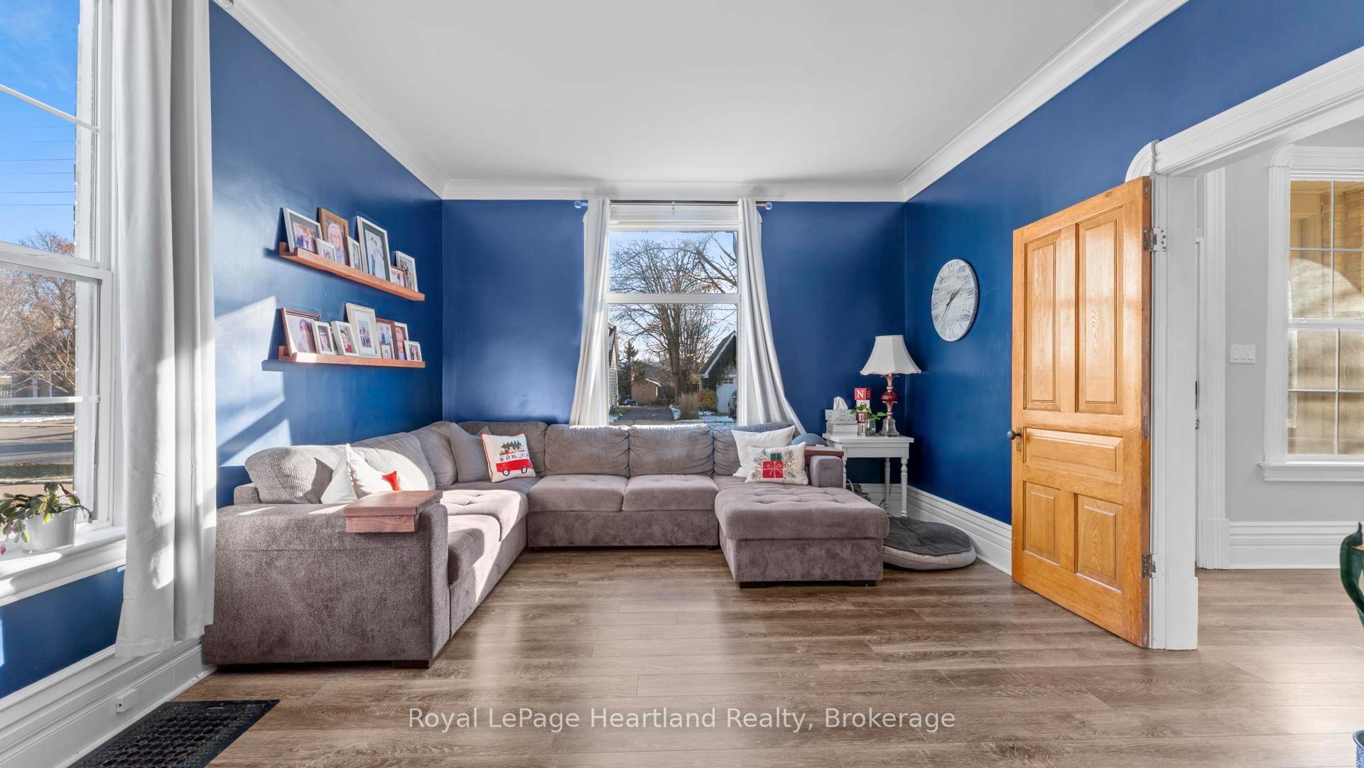 Photo 9 of 175 St David Street, Goderich, Goderich (Town) — HOMEH