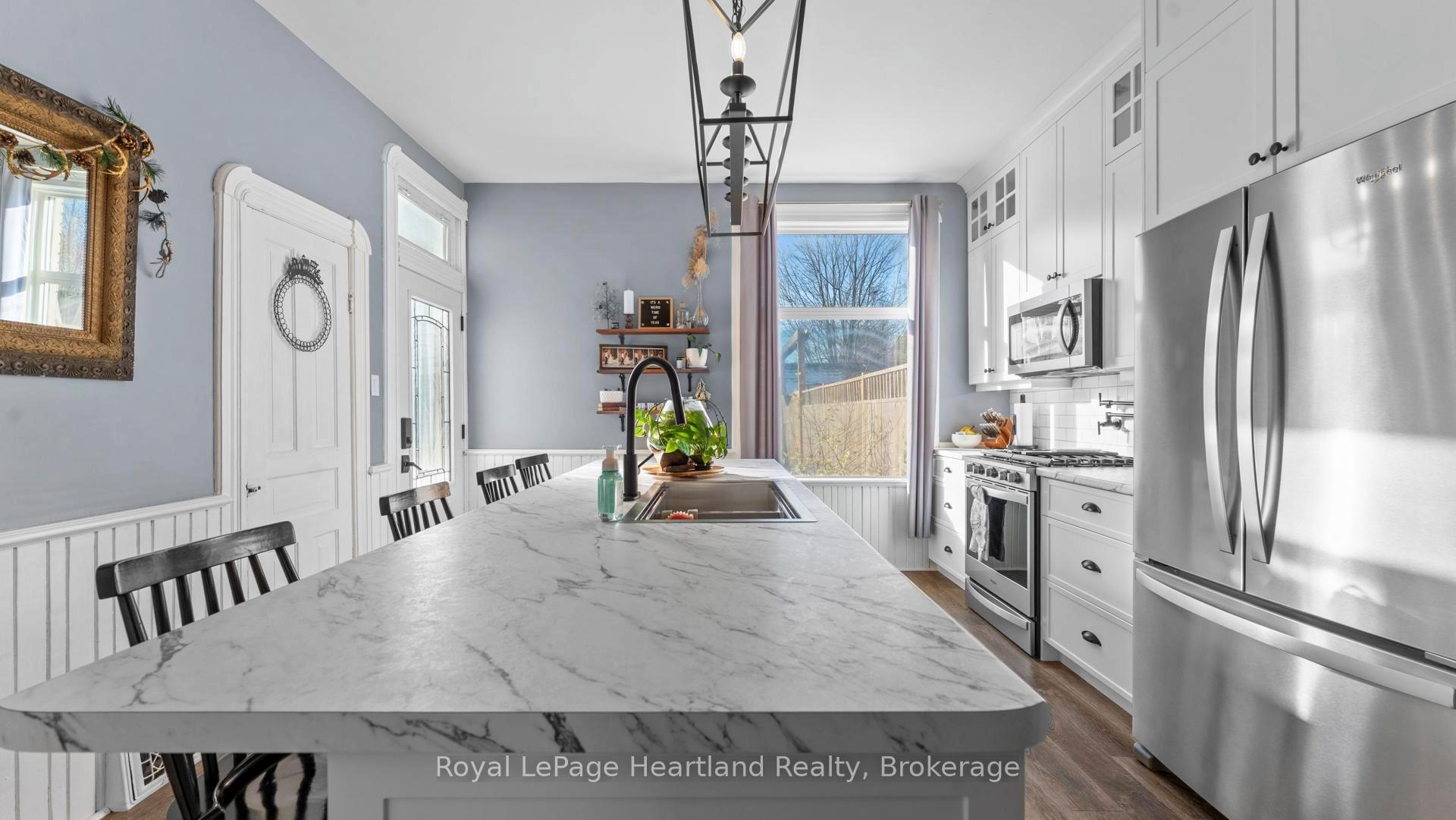Photo 14 of 175 St David Street, Goderich, Goderich (Town) — HOMEH