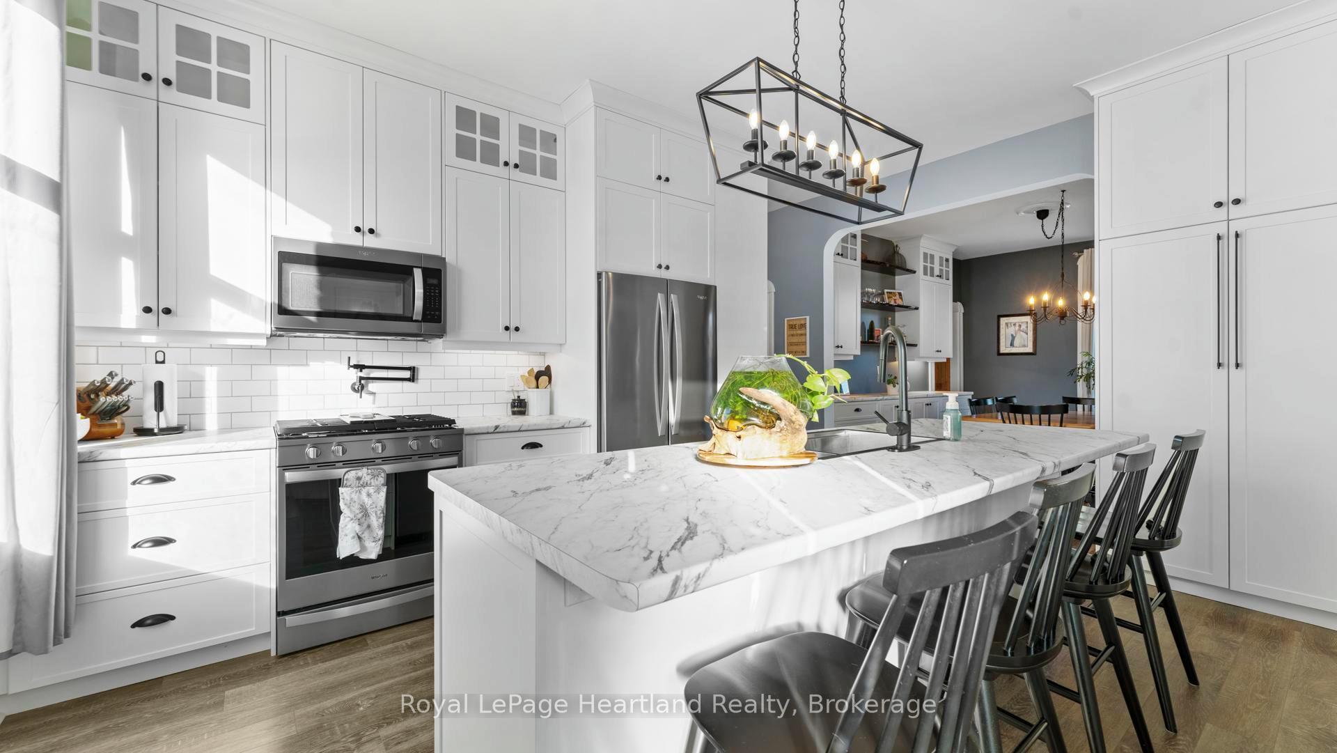Photo 22 of 175 St David Street, Goderich, Goderich (Town) — HOMEH