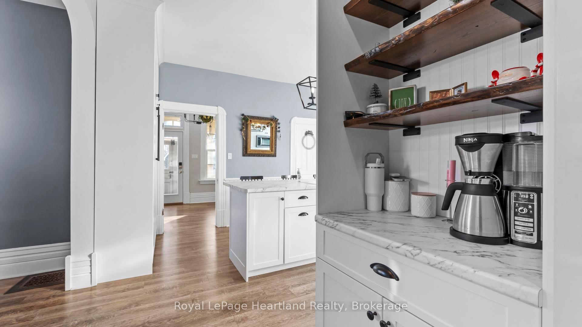 Photo 21 of 175 St David Street, Goderich, Goderich (Town) — HOMEH