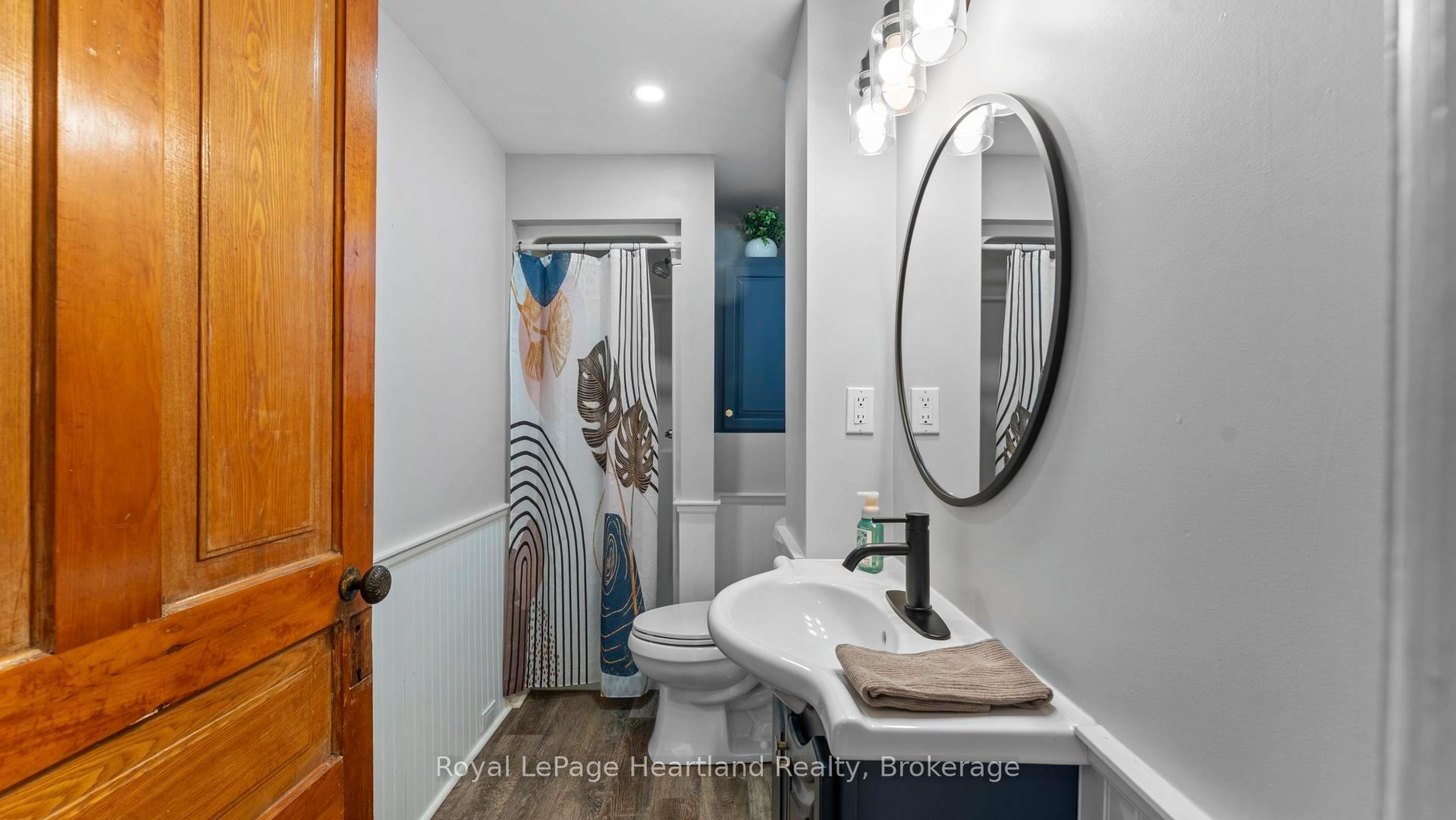 Photo 23 of 175 St David Street, Goderich, Goderich (Town) — HOMEH