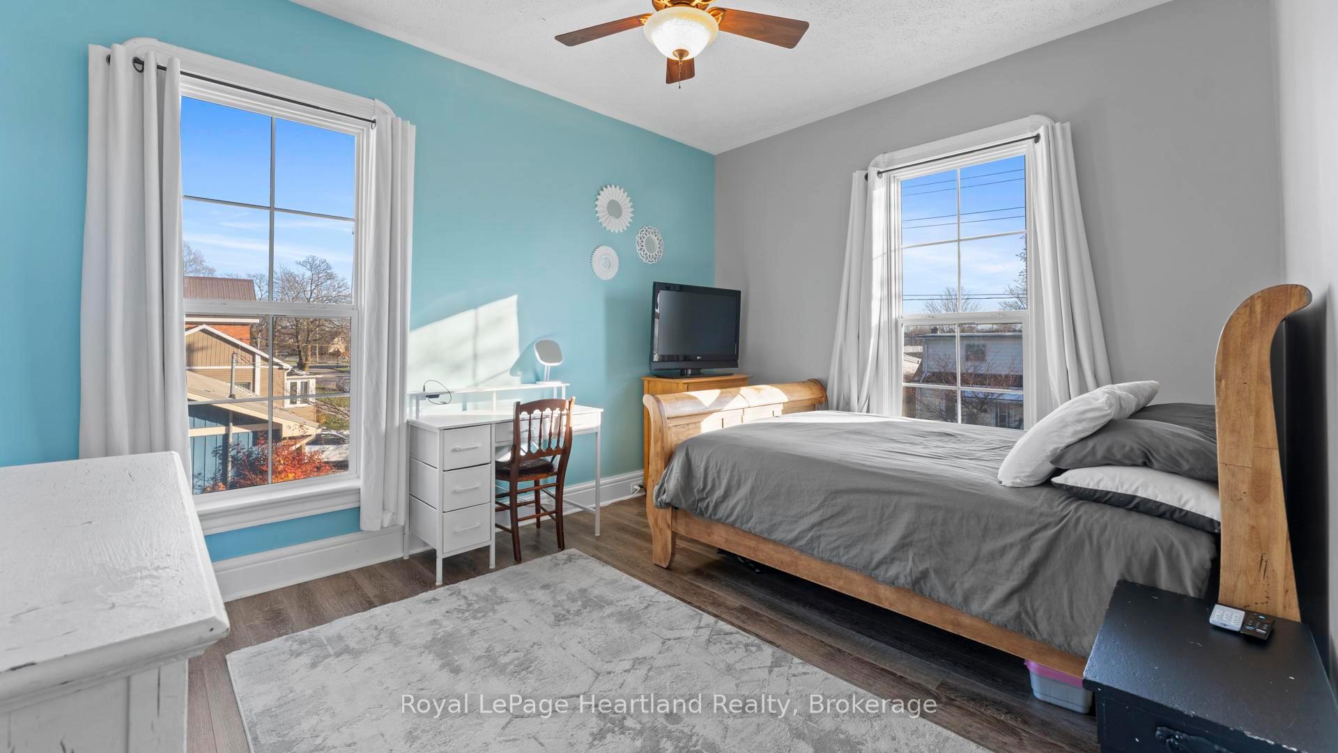 Photo 20 of 175 St David Street, Goderich, Goderich (Town) — HOMEH