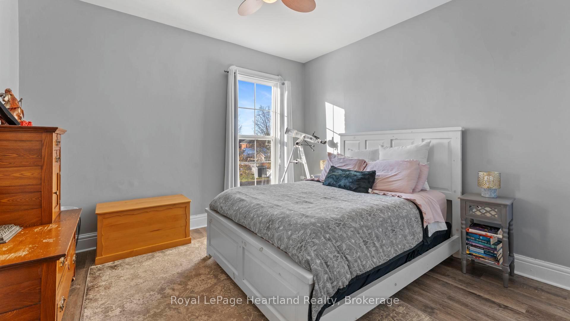 Photo 16 of 175 St David Street, Goderich, Goderich (Town) — HOMEH