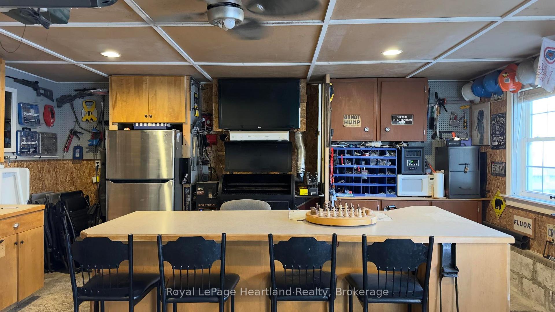 Photo 50 of 175 St David Street, Goderich, Goderich (Town) — HOMEH