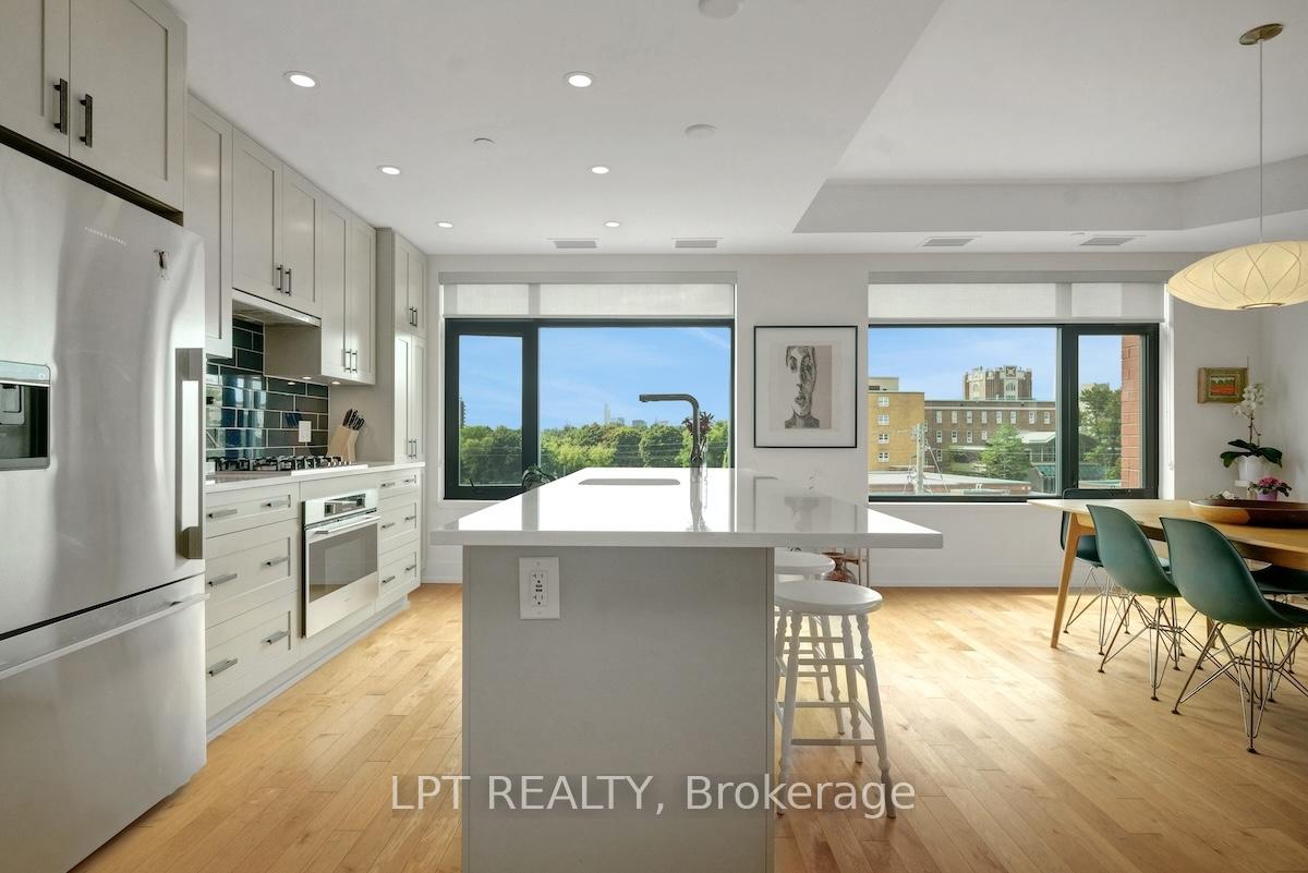 Photo 3 of Unit 504, 60 Springhurst Avenue, Ottawa, Ottawa East — HOMEH