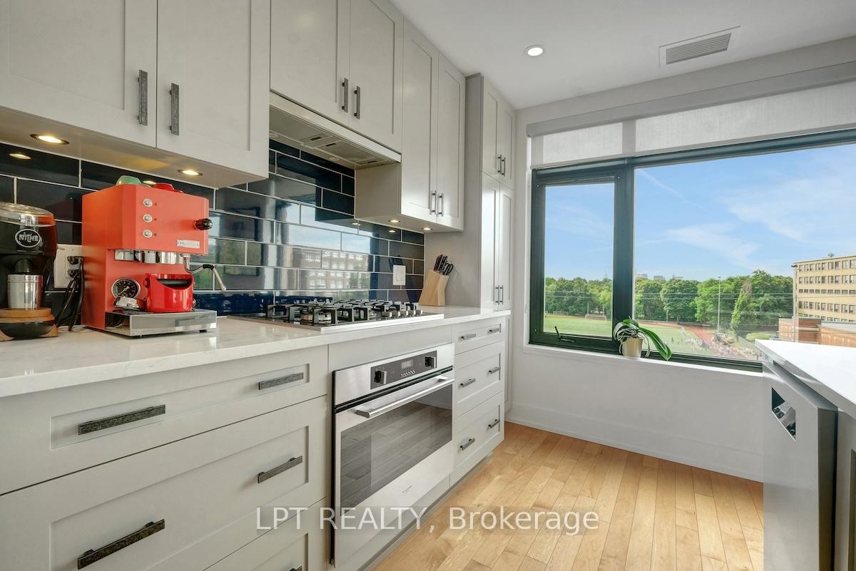 Photo 4 of Unit 504, 60 Springhurst Avenue, Ottawa, Ottawa East — HOMEH